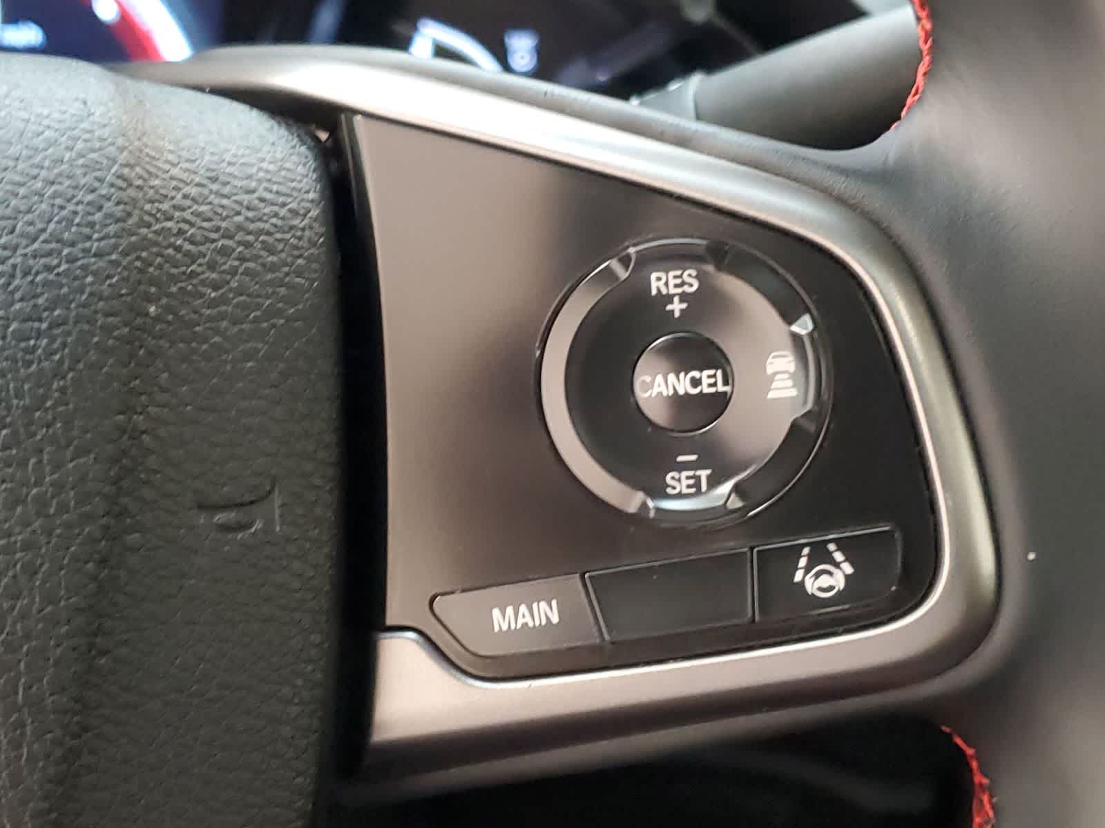 Thumbnail: 2020 Honda Civic - 13