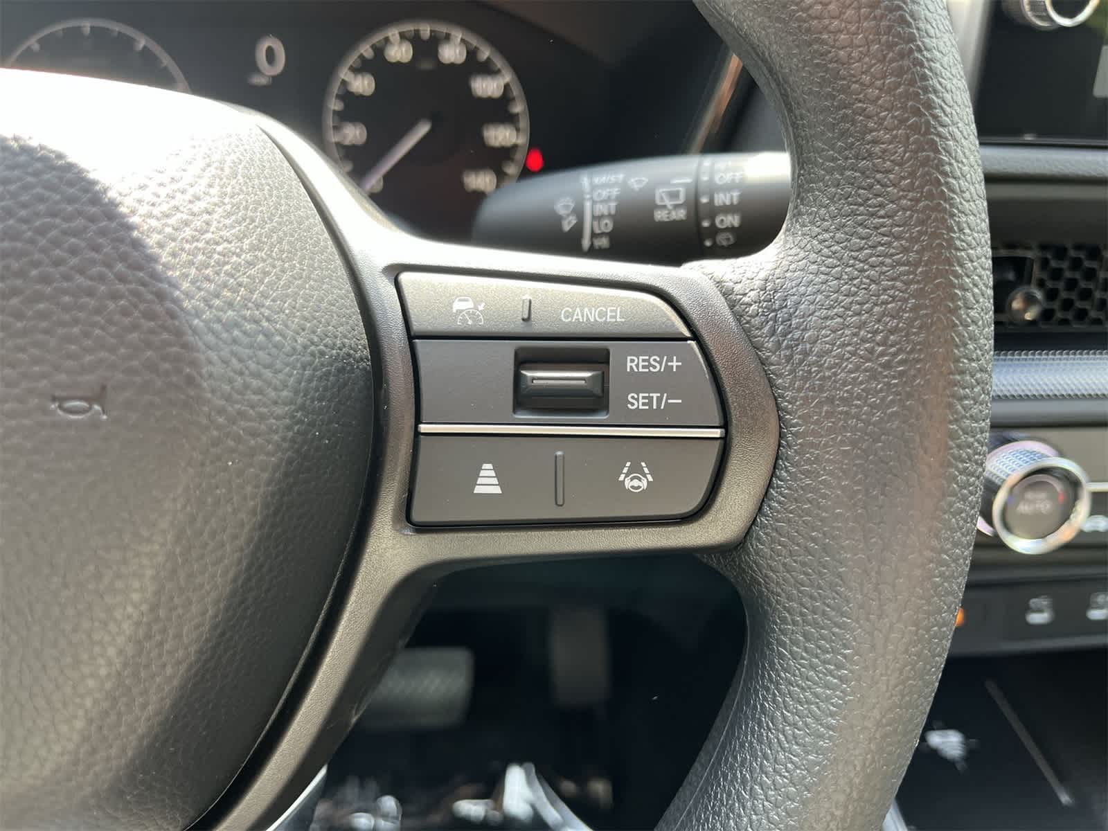 Thumbnail: 2026 Honda CR-V - 21