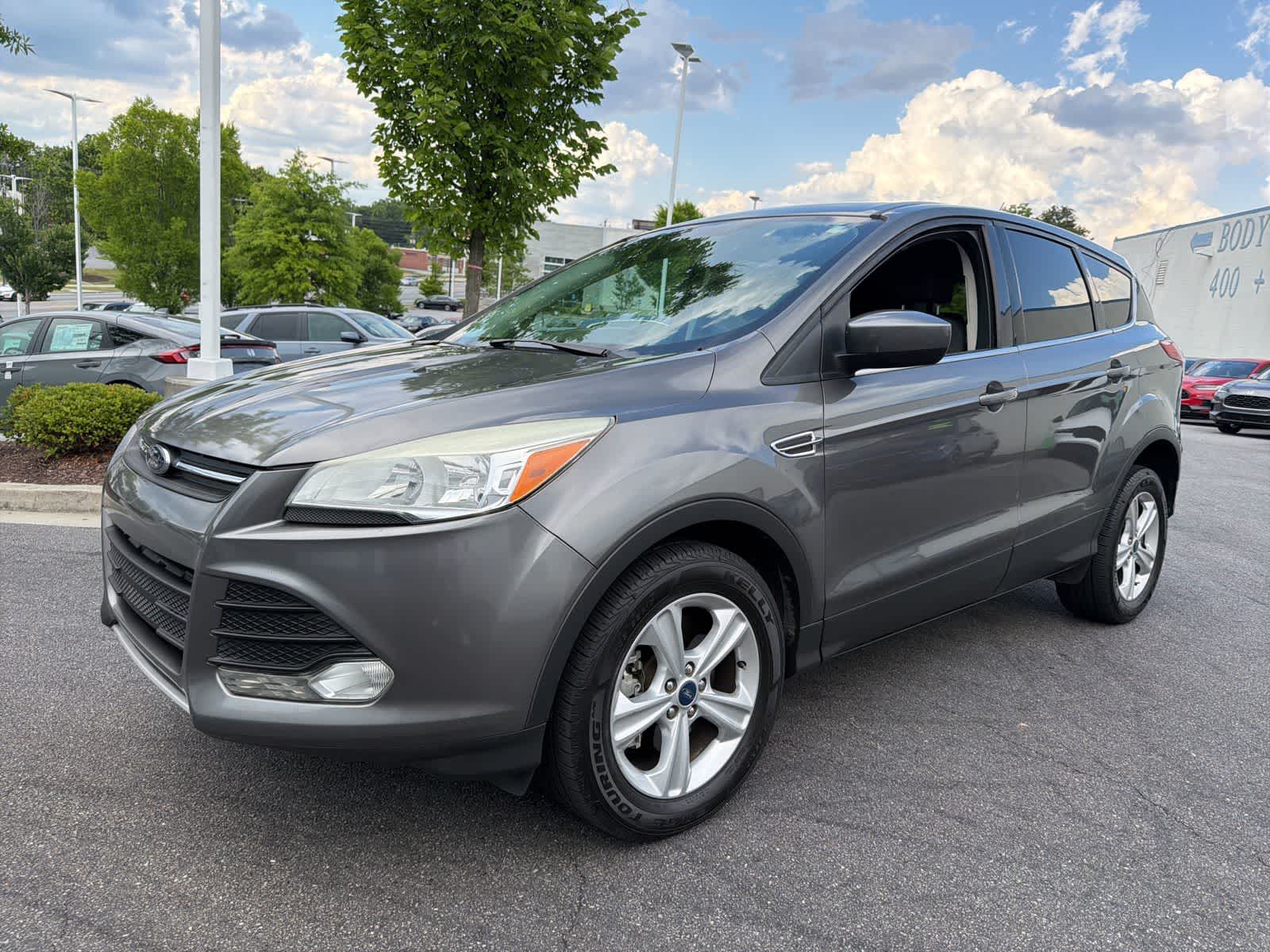 2014 Ford Escape SE -
                  Chamblee, GA