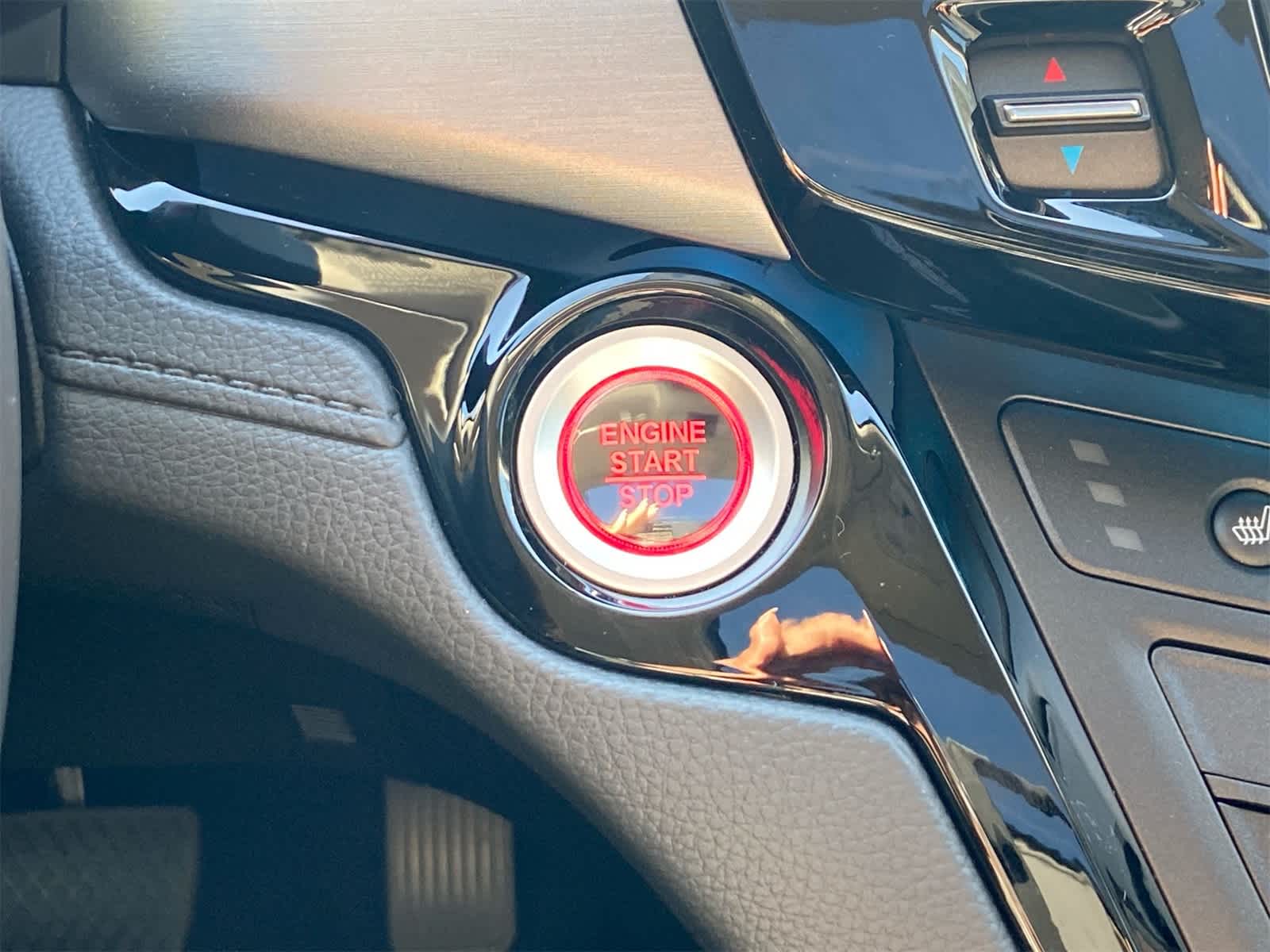 Thumbnail: 2025 Honda Odyssey - 21