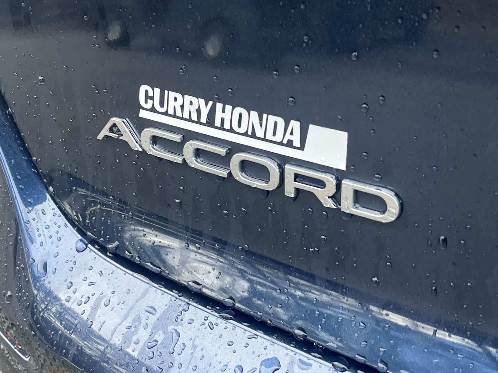 Thumbnail: 2026 Honda Accord - 8