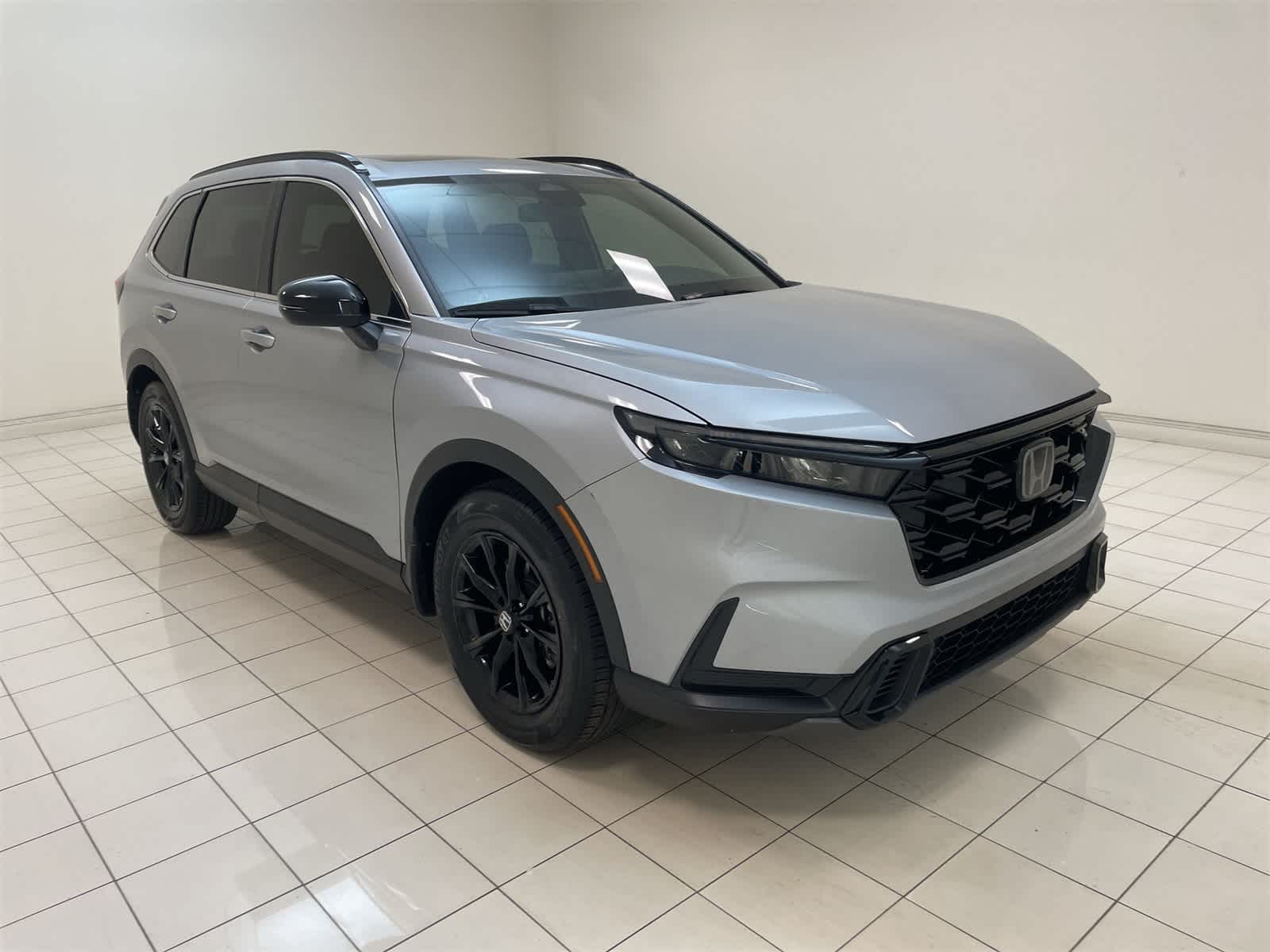 2024 Honda CR-V Sport 26