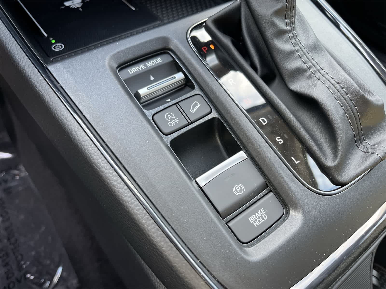 Thumbnail: 2026 Honda CR-V - 22