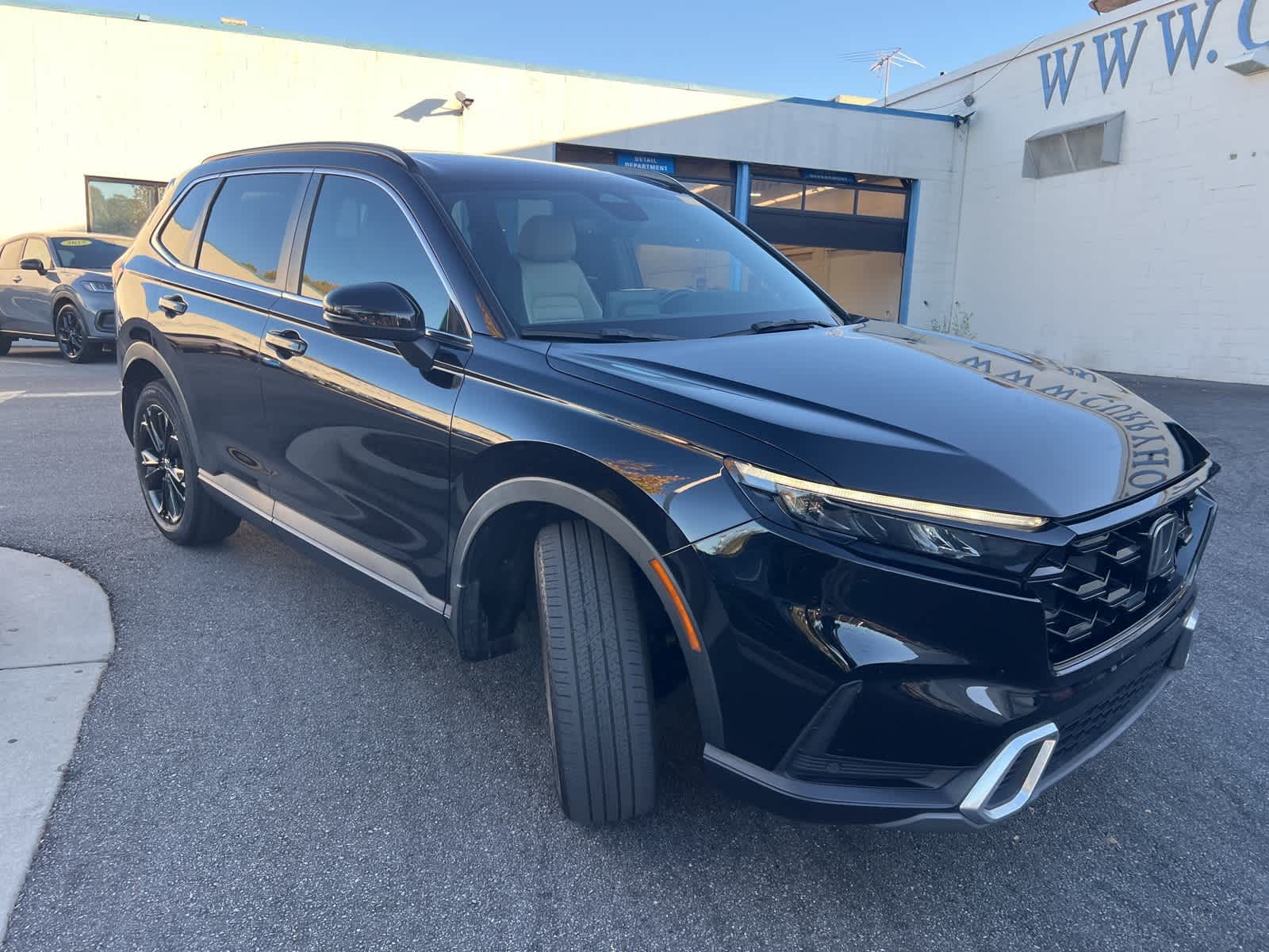 Thumbnail: 2023 Honda CR-V - 11