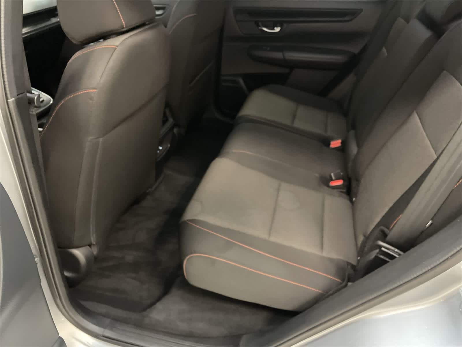 Thumbnail: 2024 Honda CR-V - 20