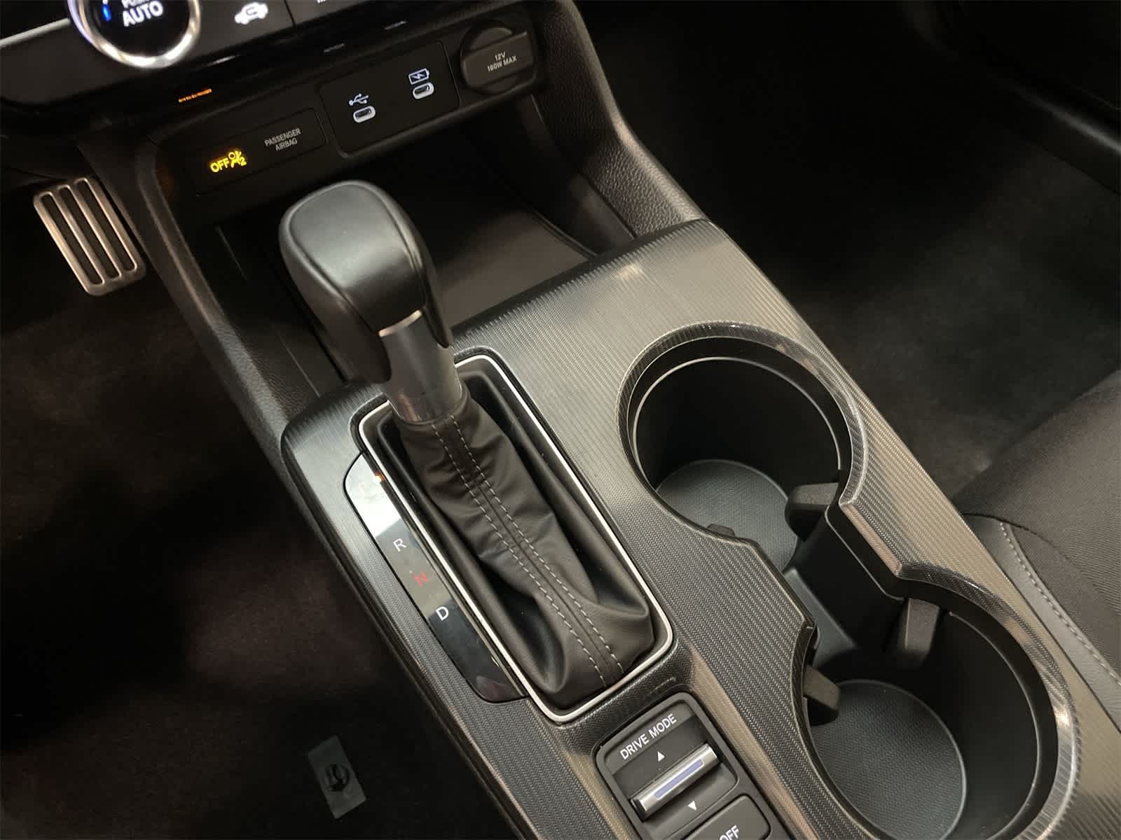 Thumbnail: 2025 Honda Civic - 7