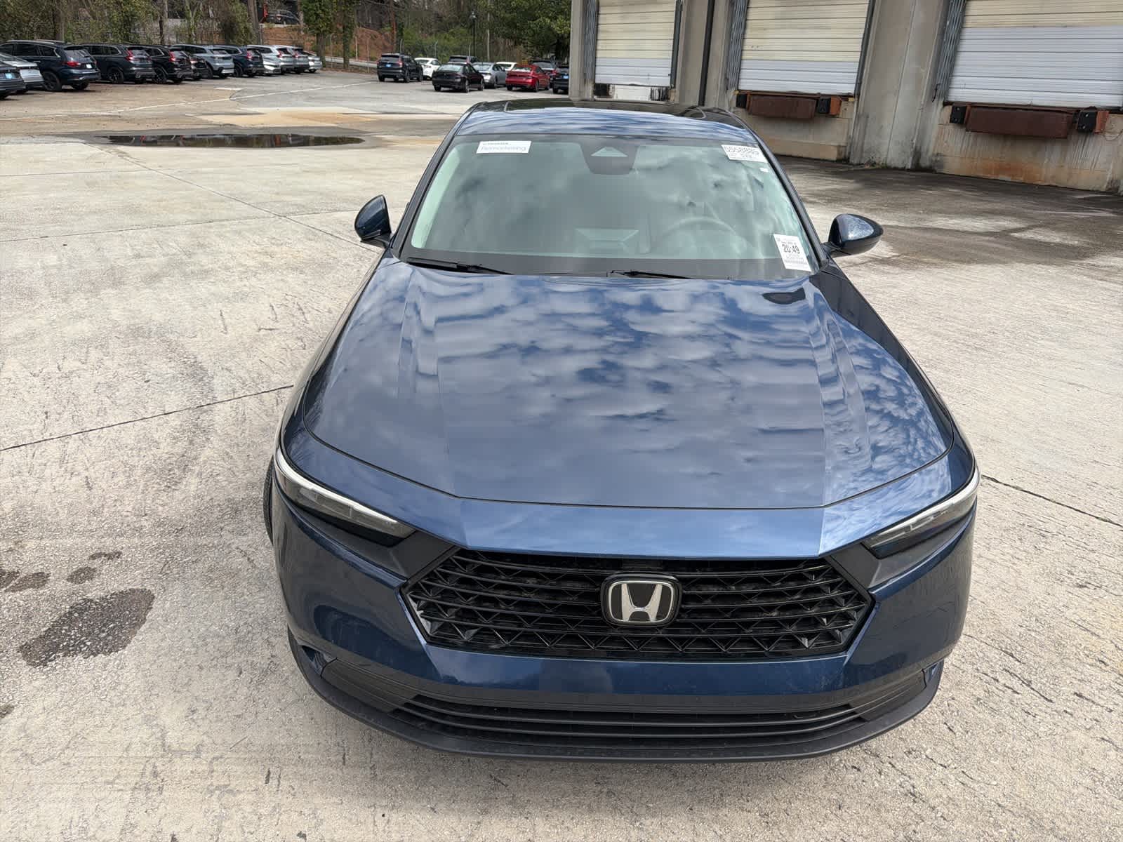 Thumbnail: 2024 Honda Accord - 14