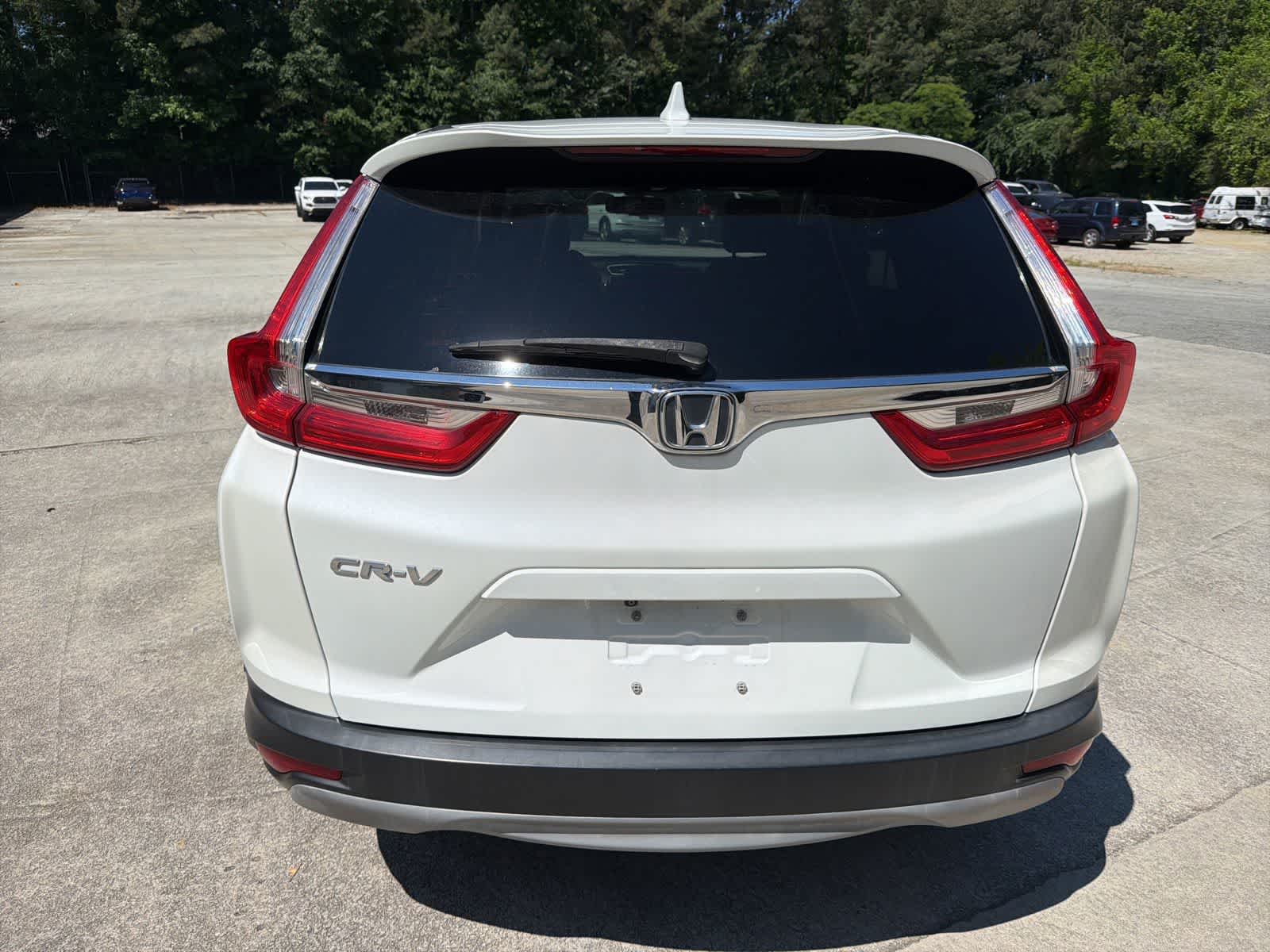 Thumbnail: 2019 Honda CR-V - 10