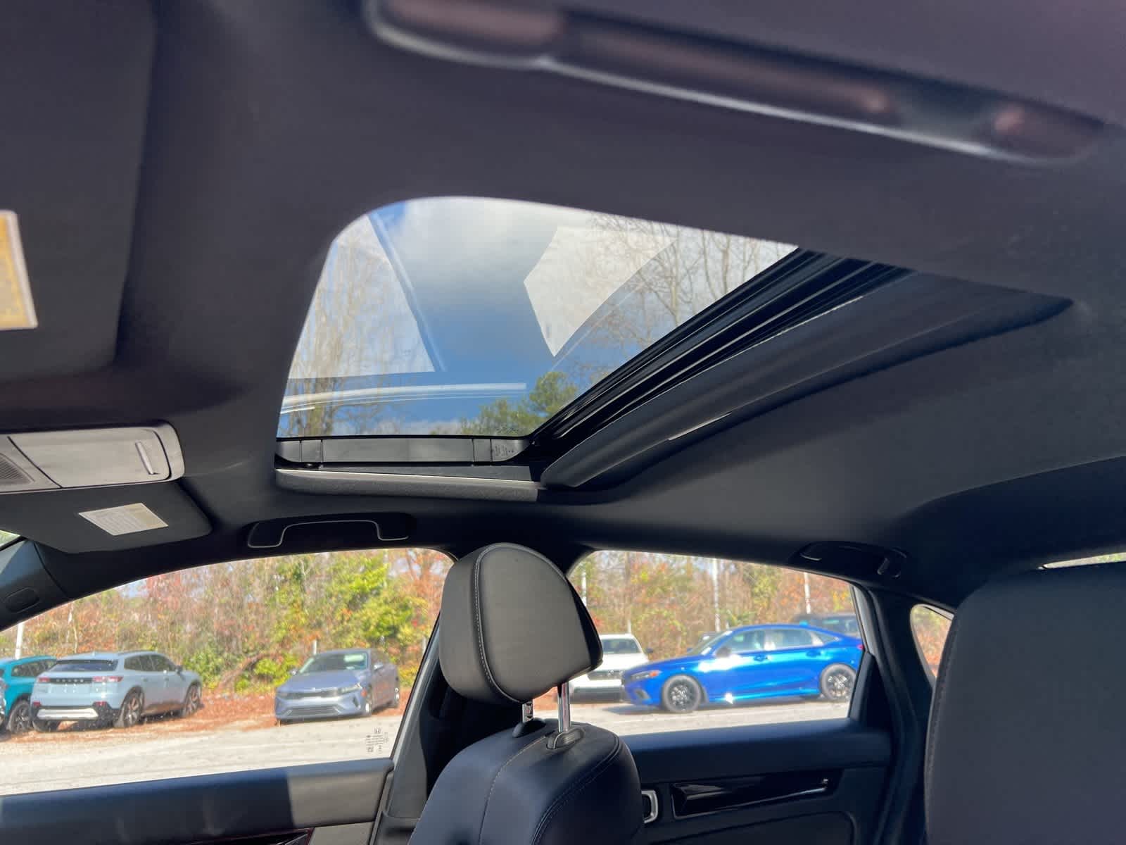 Thumbnail: 2025 Honda Civic - 20