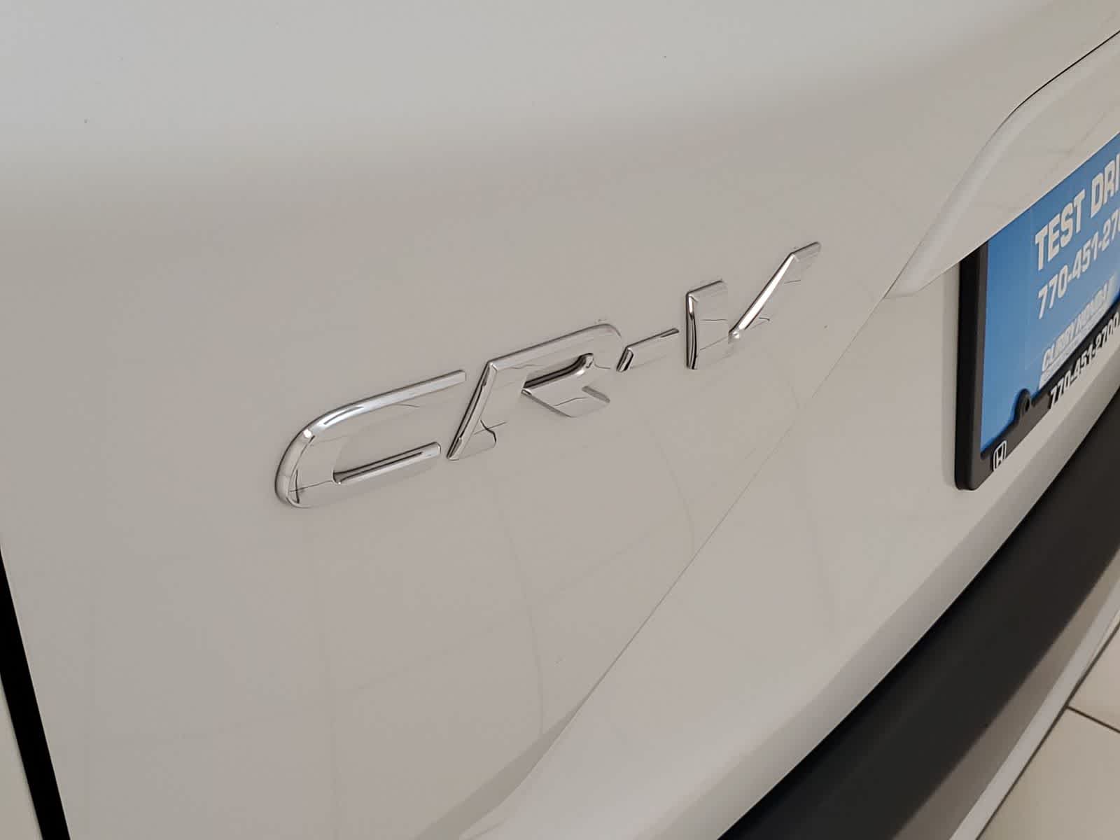 Thumbnail: 2022 Honda CR-V - 23