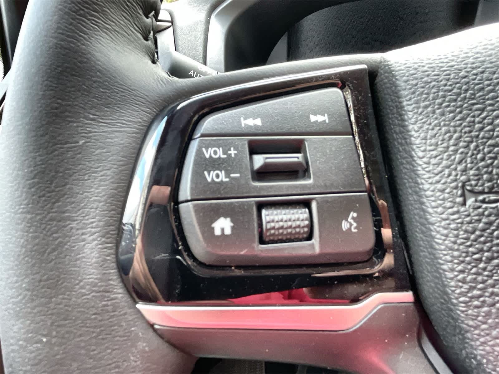 Thumbnail: 2026 Honda Odyssey - 22