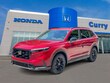 Honda CR-V Hybrid