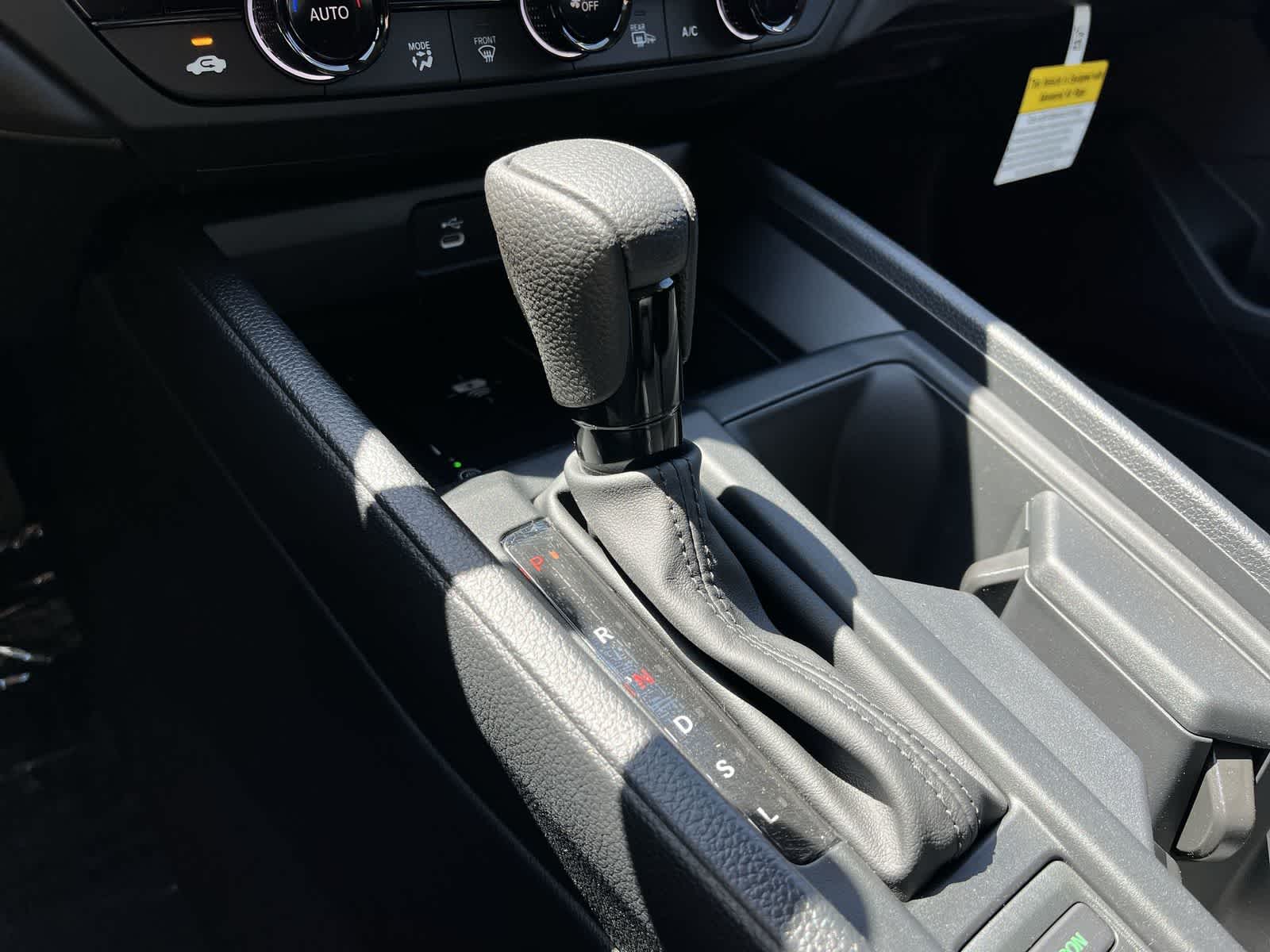 Thumbnail: 2026 Honda Accord - 19