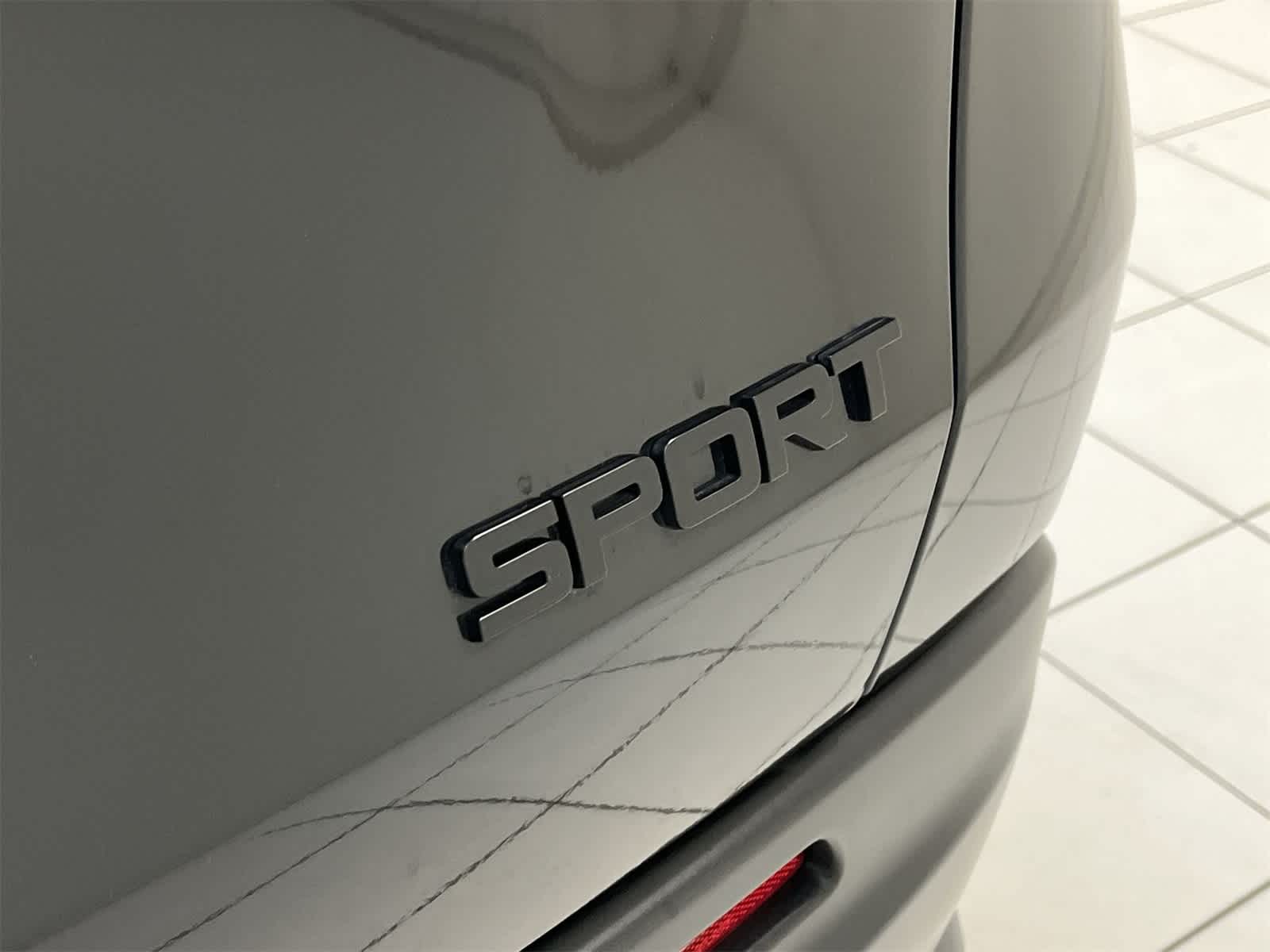 Thumbnail: 2025 Honda HR-V - 23