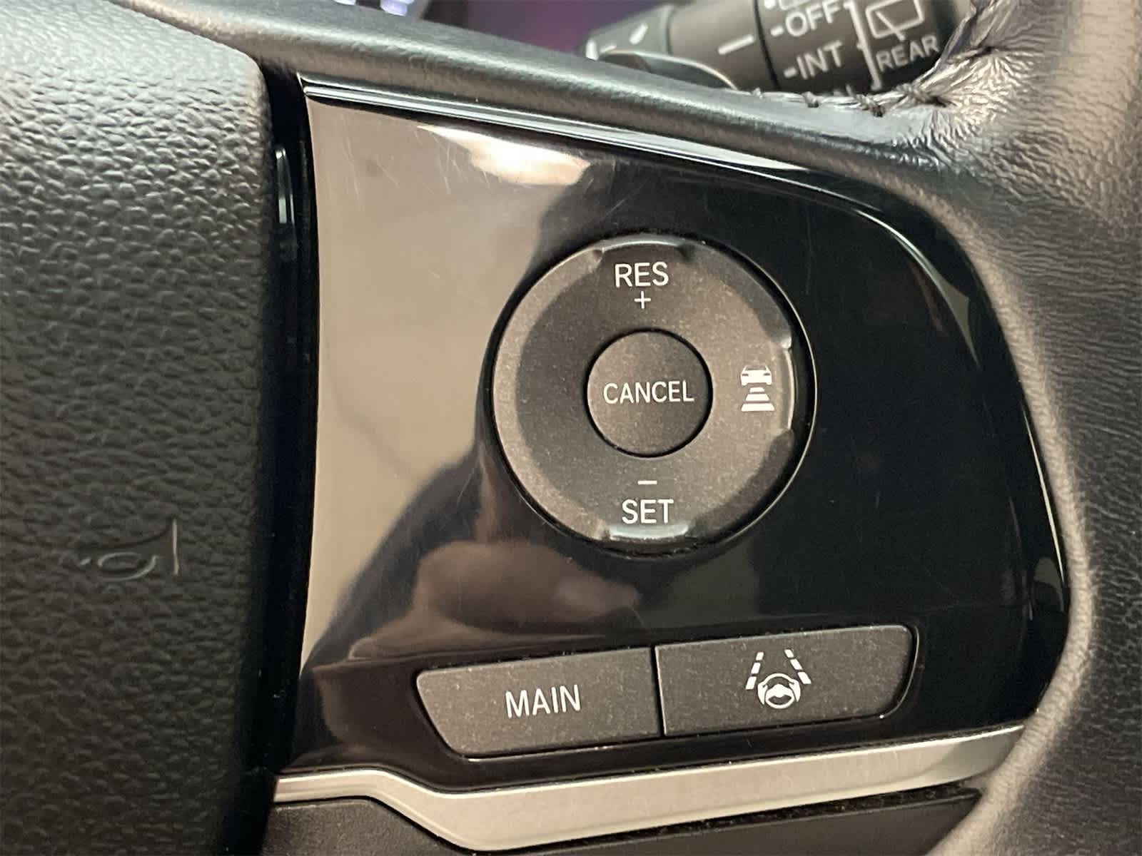 Thumbnail: 2021 Honda Passport - 13