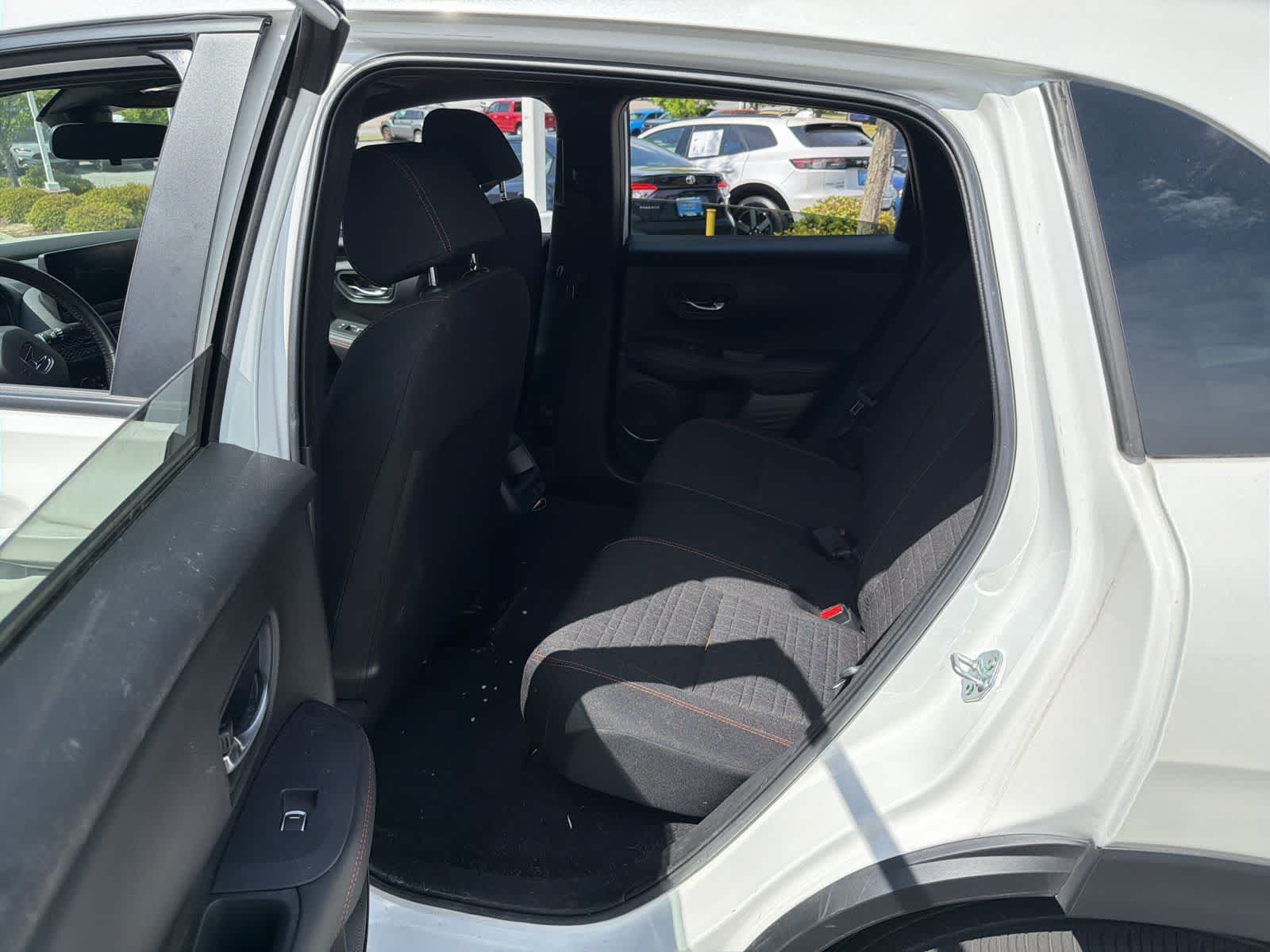 Thumbnail: 2025 Honda HR-V - 15