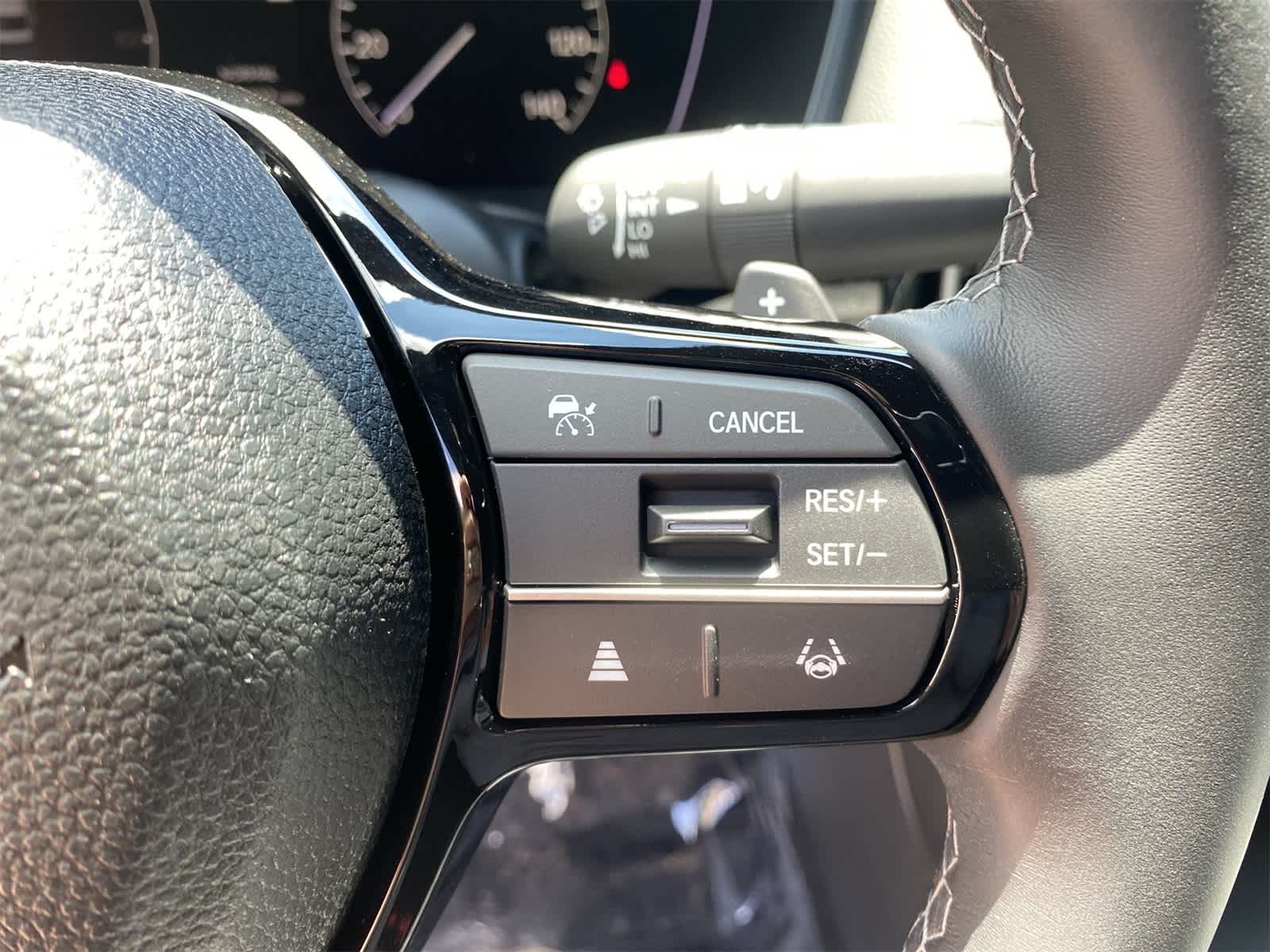 Thumbnail: 2026 Honda Civic - 23