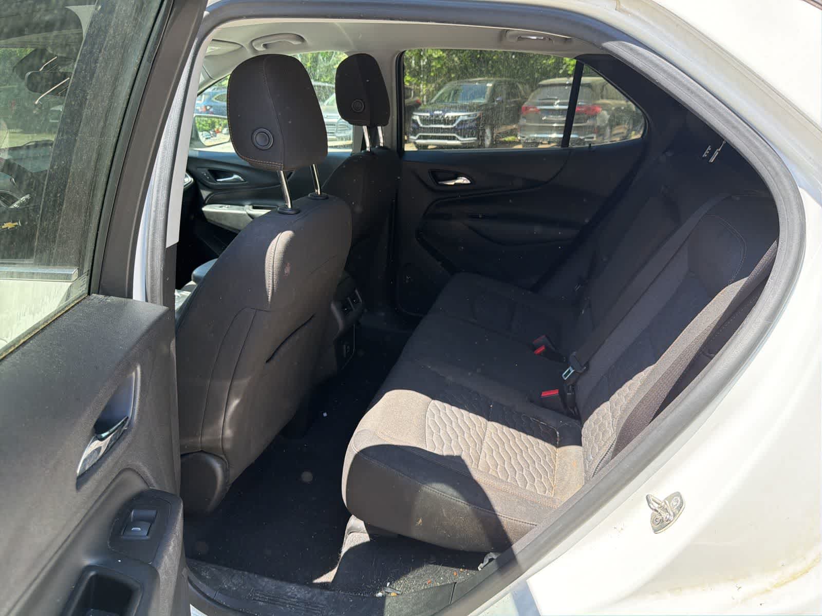 Thumbnail: 2020 Chevrolet Equinox - 14