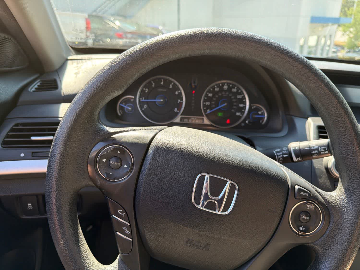 Thumbnail: 2013 Honda Crosstour - 21