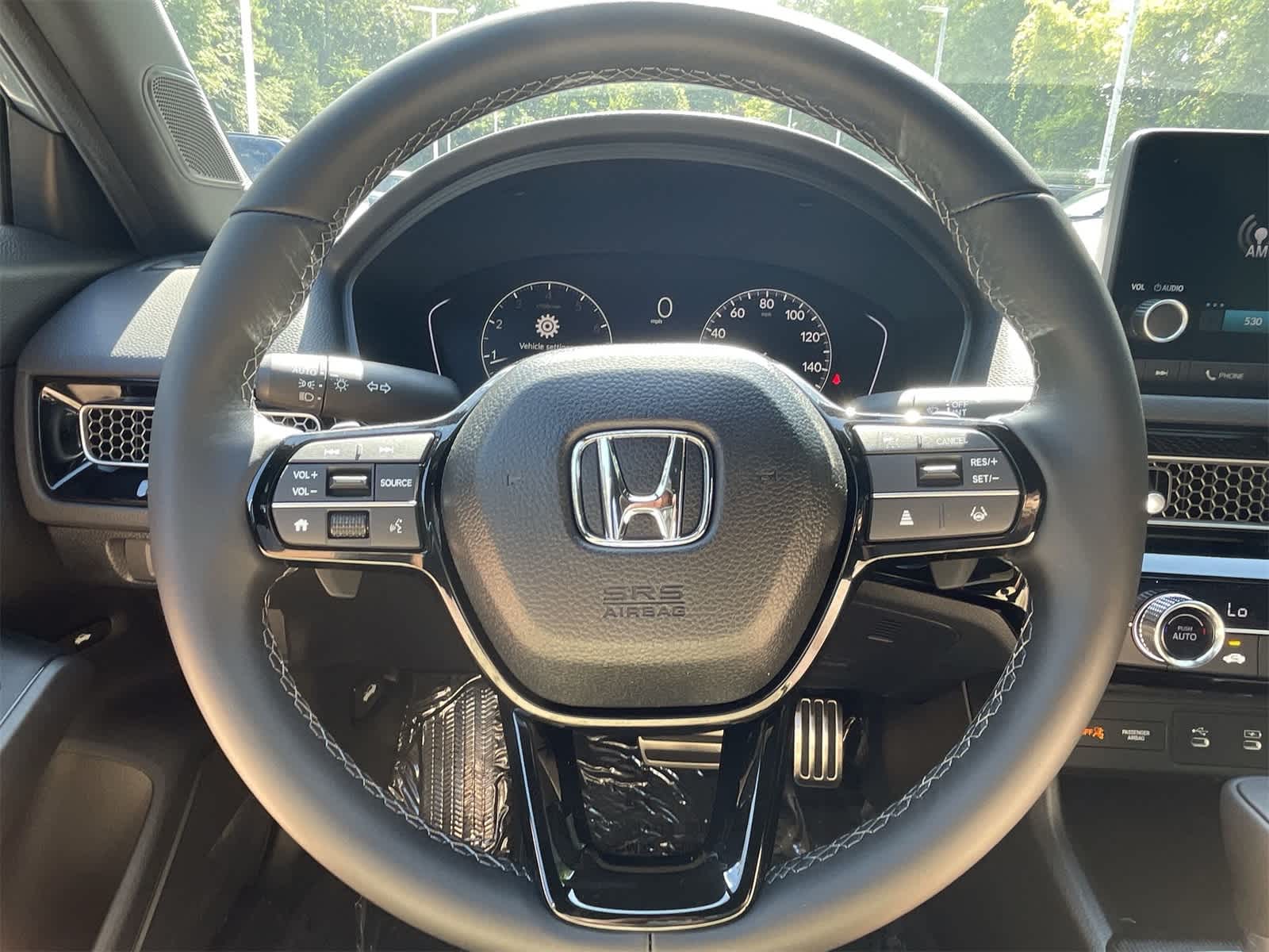 Thumbnail: 2026 Honda Civic - 18
