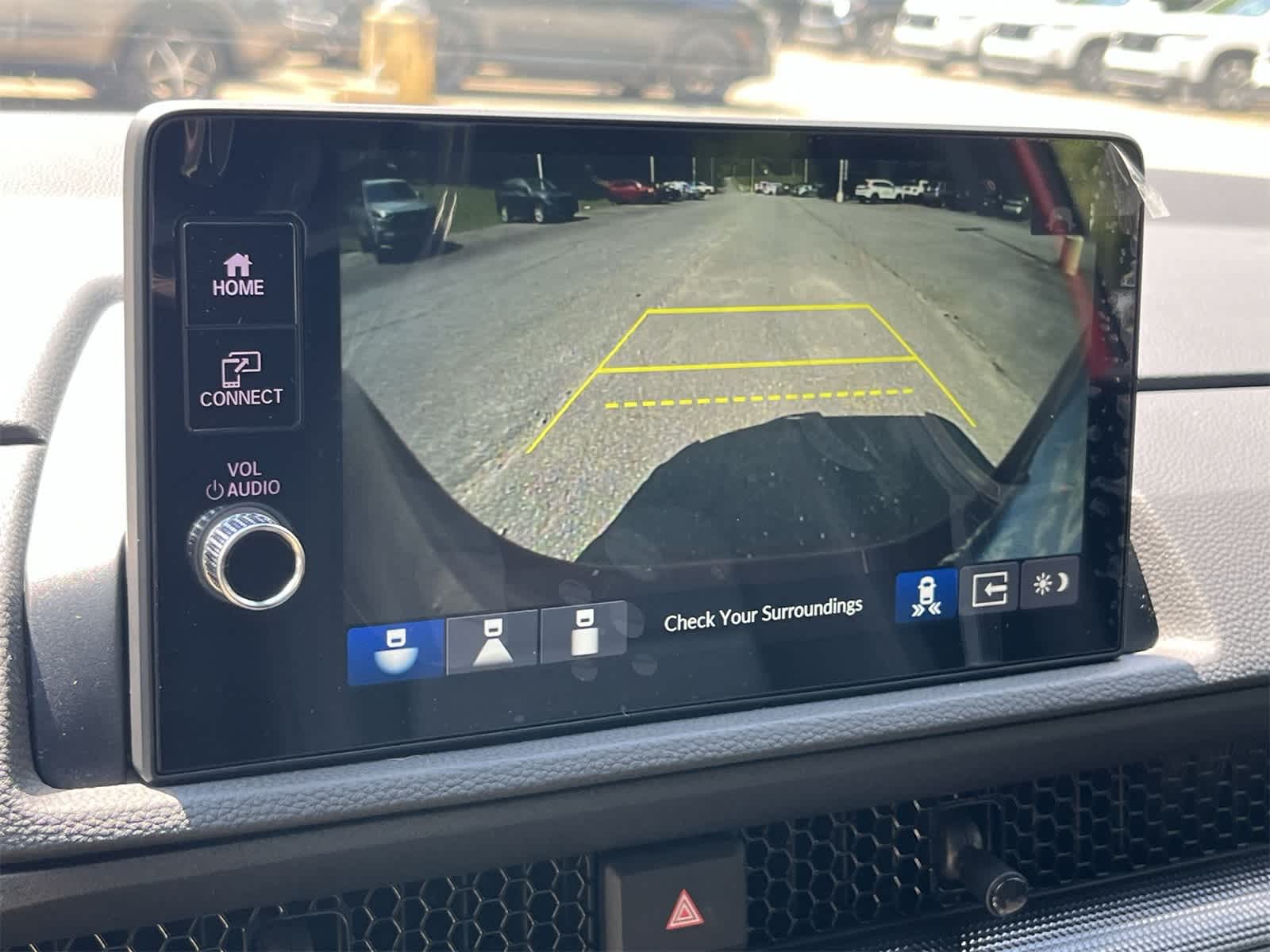 Thumbnail: 2026 Honda CR-V - 15