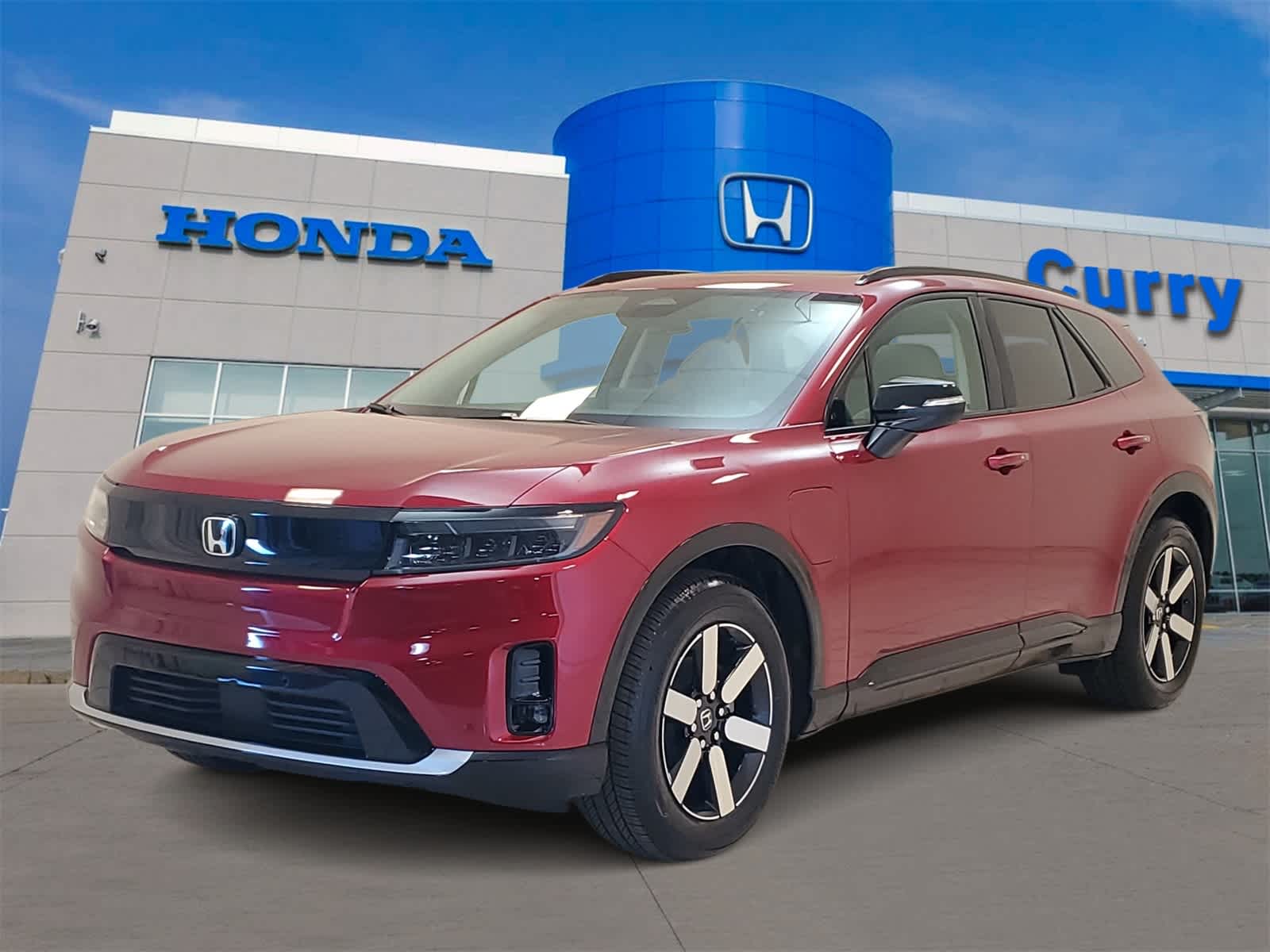 2025 Honda Prologue Touring -
                  Chamblee, GA