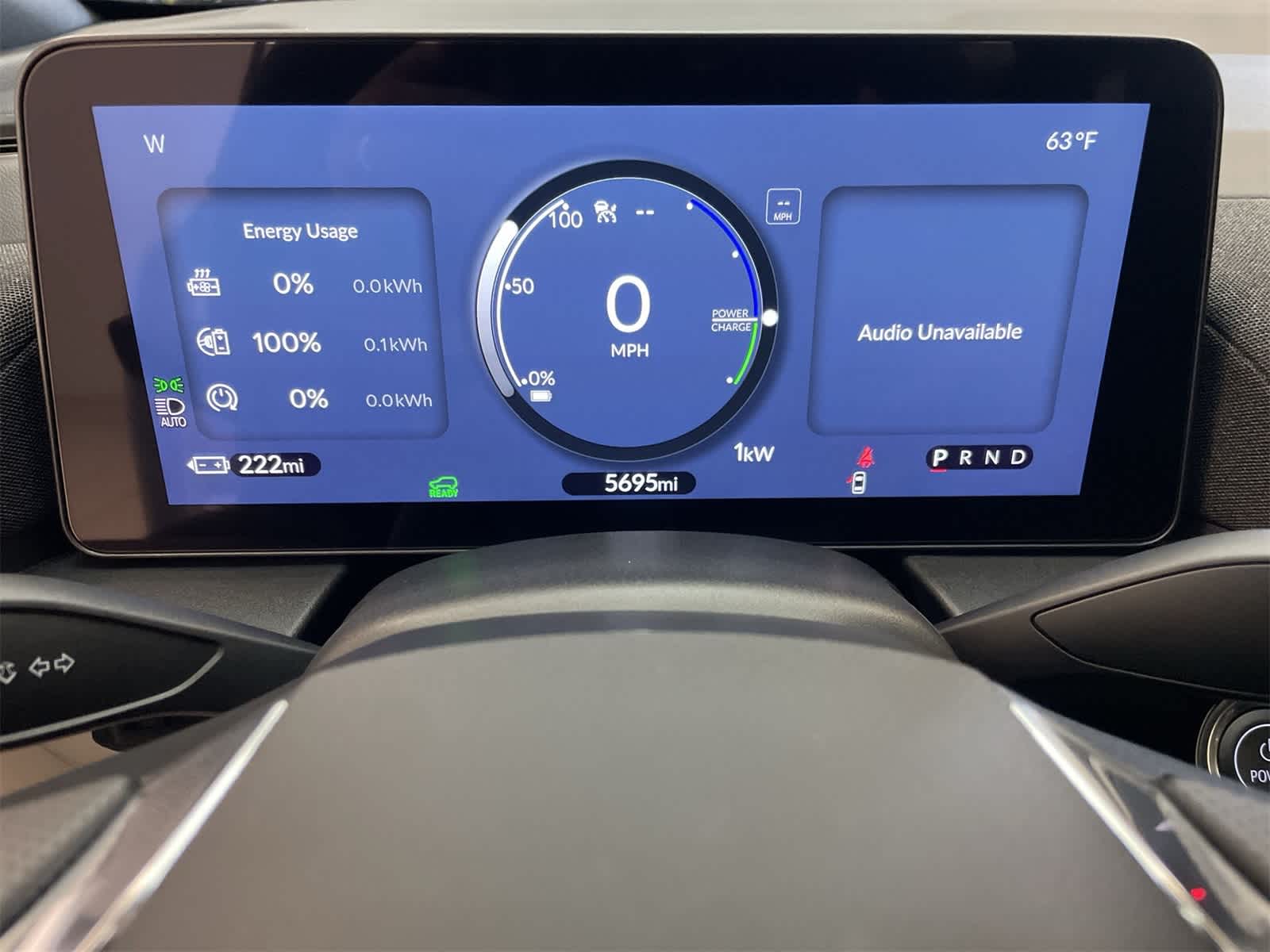 Thumbnail: 2025 Honda Prologue - 14