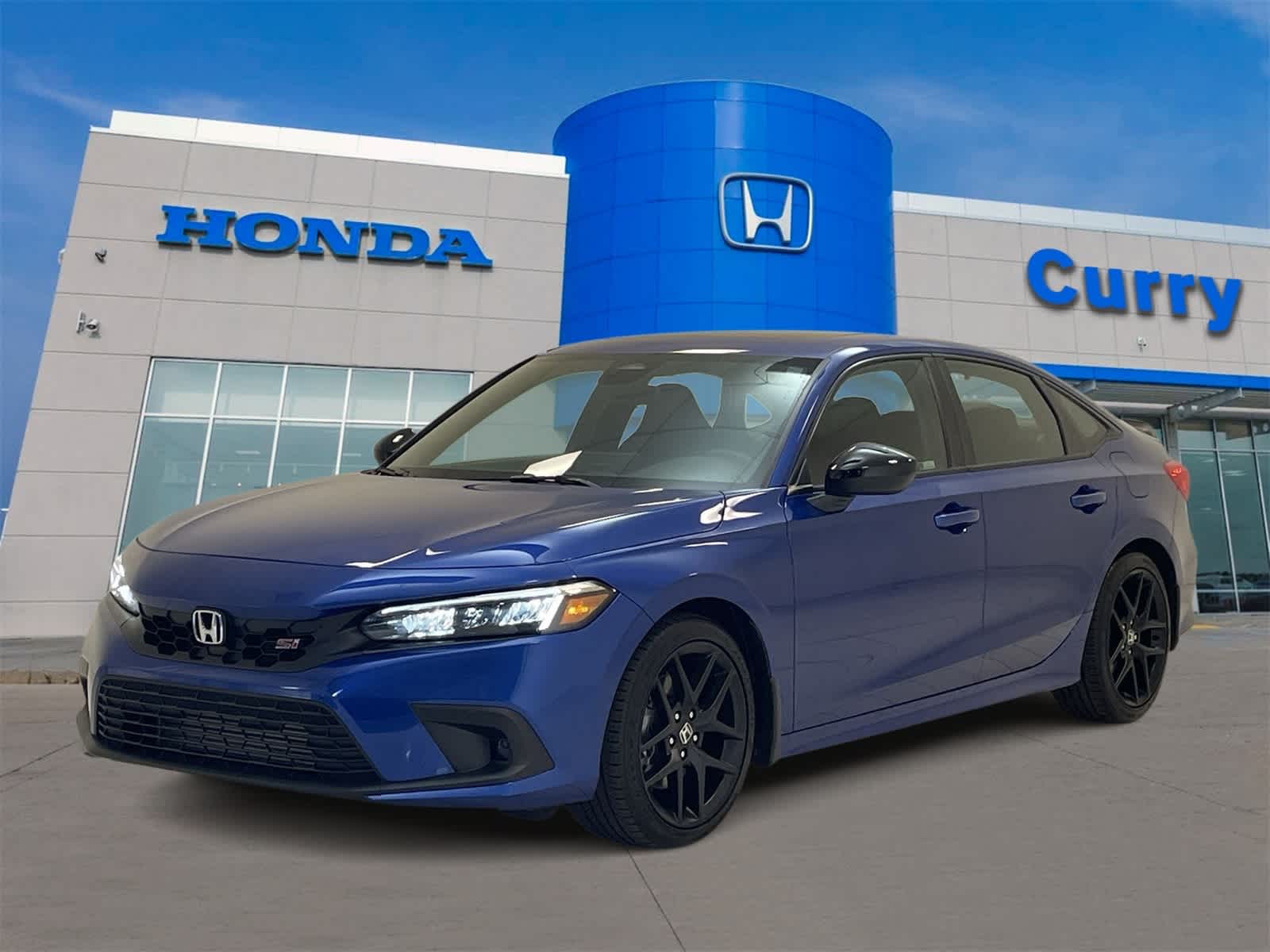2023 Honda Civic Si -
                  Chamblee, GA