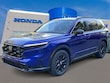 Honda CR-V Hybrid