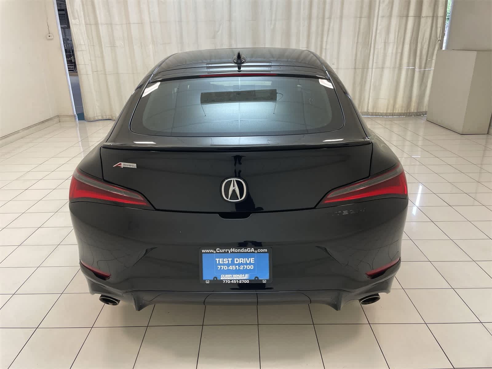 Thumbnail: 2023 Acura Integra - 28