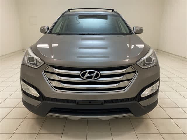 2015 Hyundai Santa Fe Sport 2.0T 24