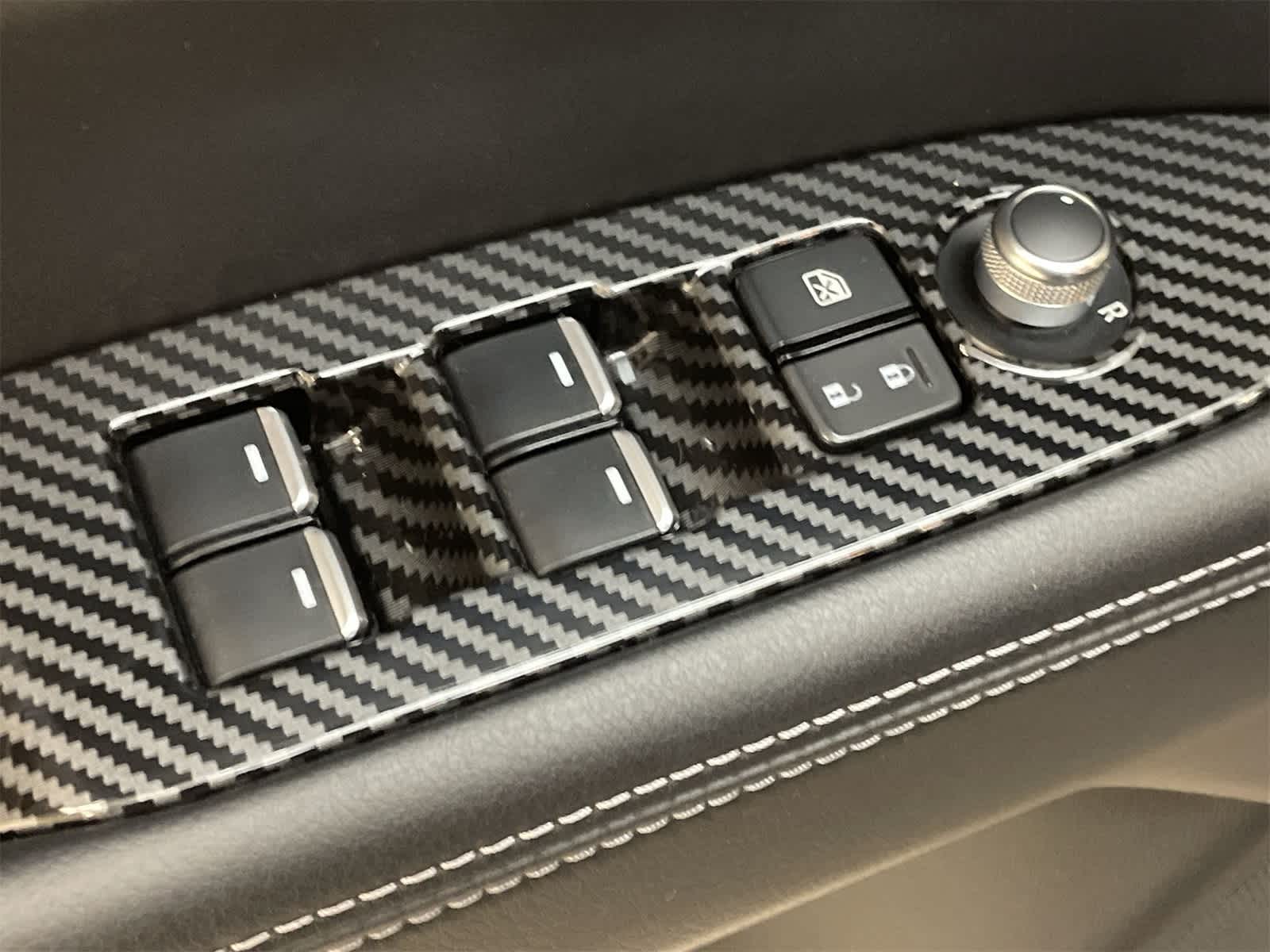 Thumbnail: 2024 Mazda CX-5 - 18