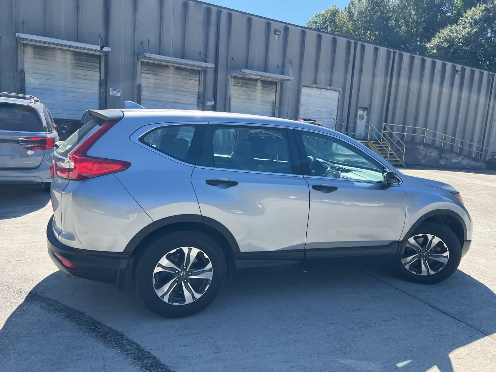 Thumbnail: 2019 Honda CR-V - 12