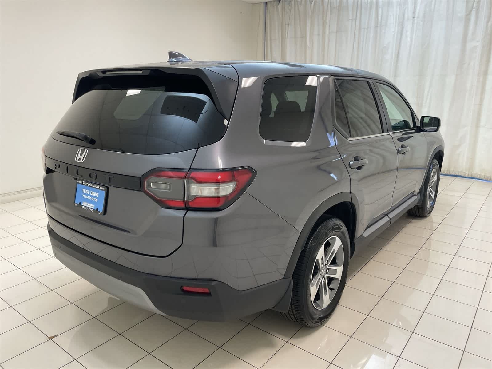 Thumbnail: 2025 Honda Pilot - 28