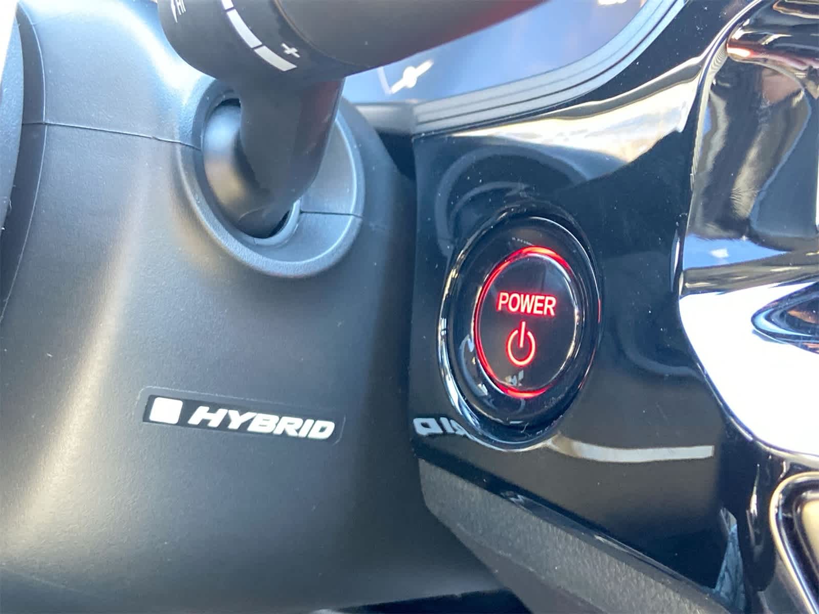 2025 Honda Civic Sport Touring 21
