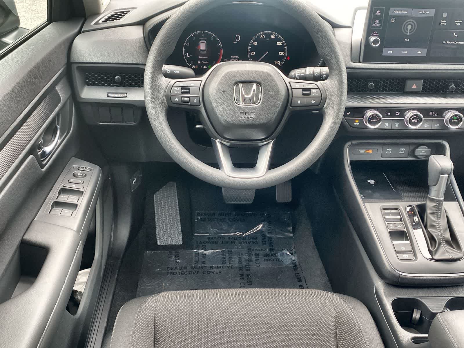 Thumbnail: 2026 Honda CR-V - 13