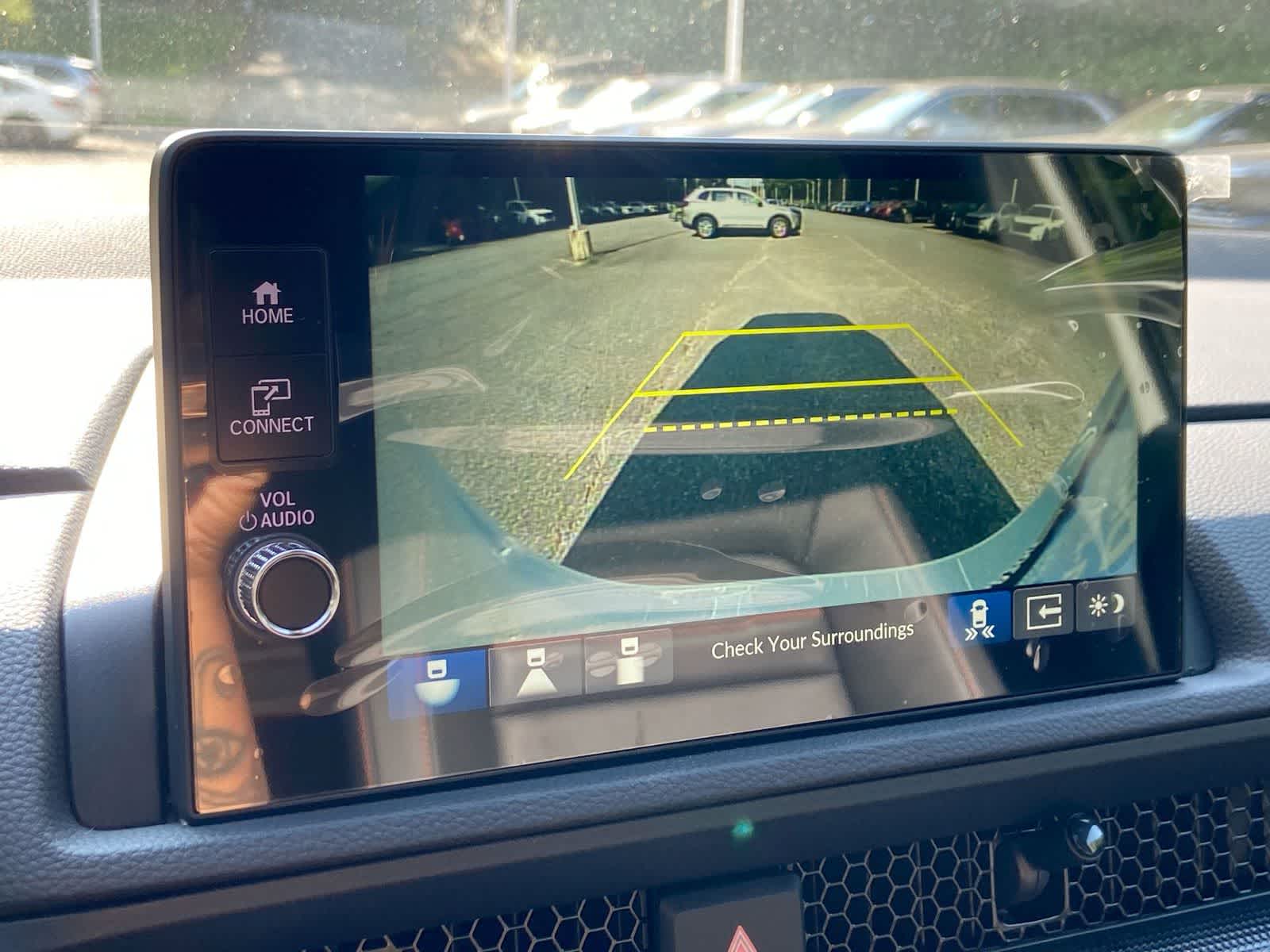 Thumbnail: 2026 Honda CR-V - 15