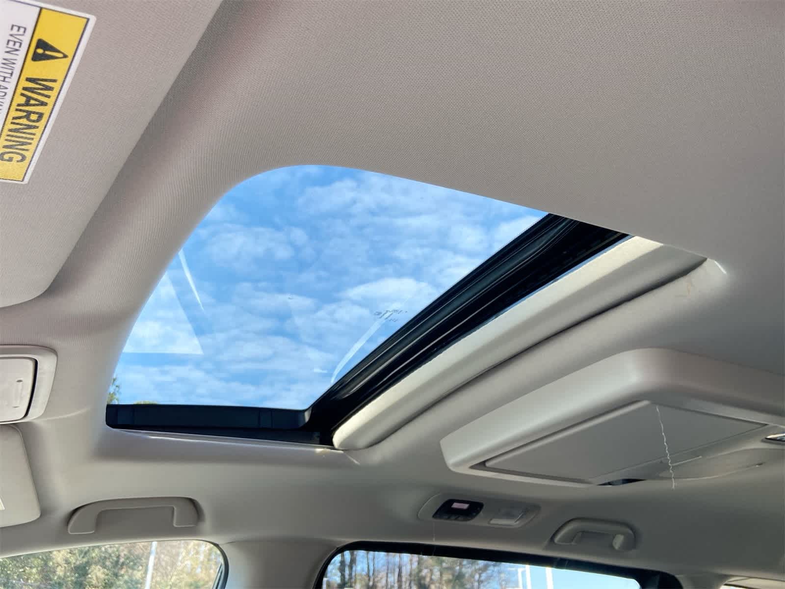 Thumbnail: 2026 Honda Odyssey - 14