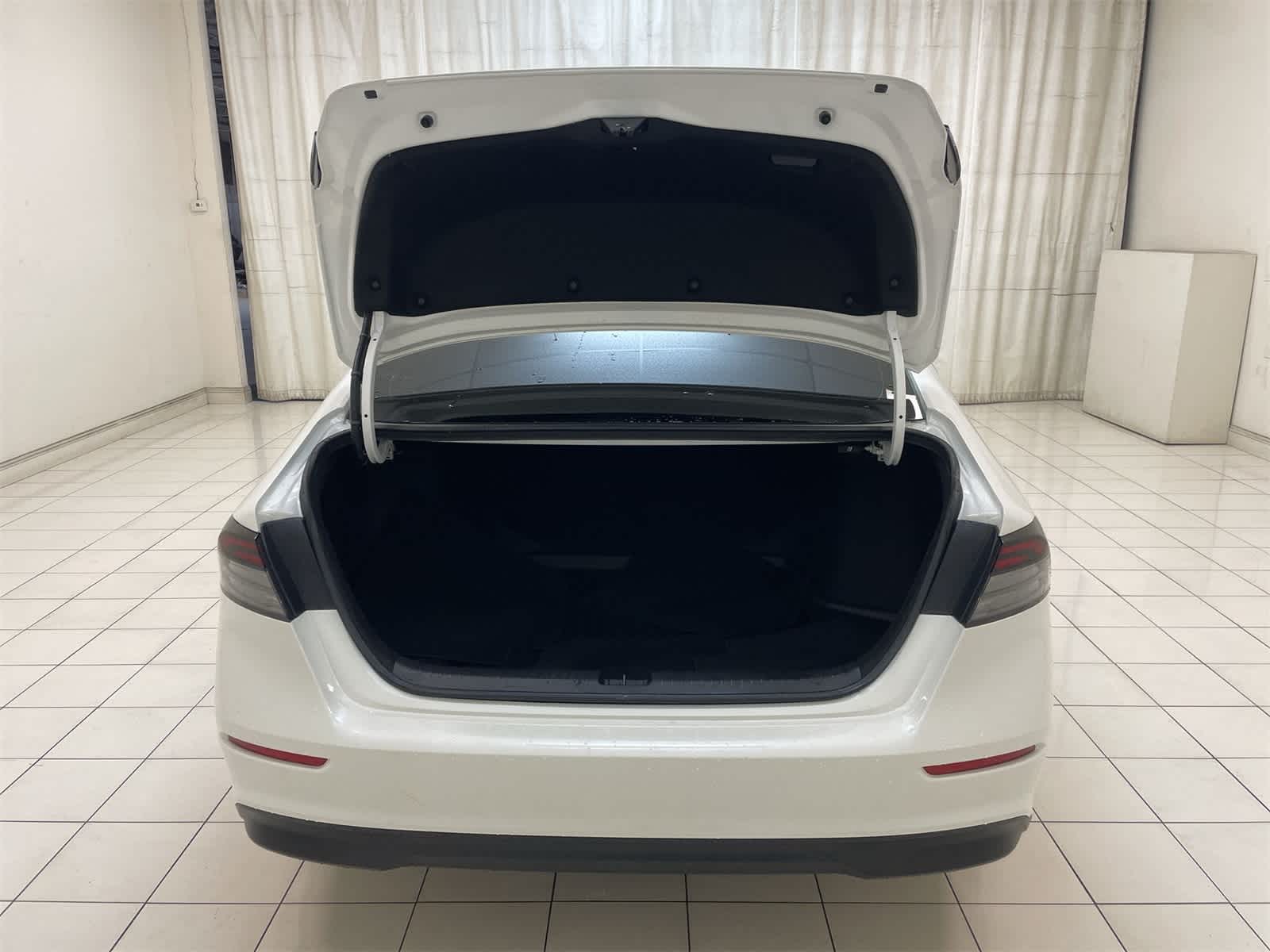 Thumbnail: 2025 Honda Accord - 20