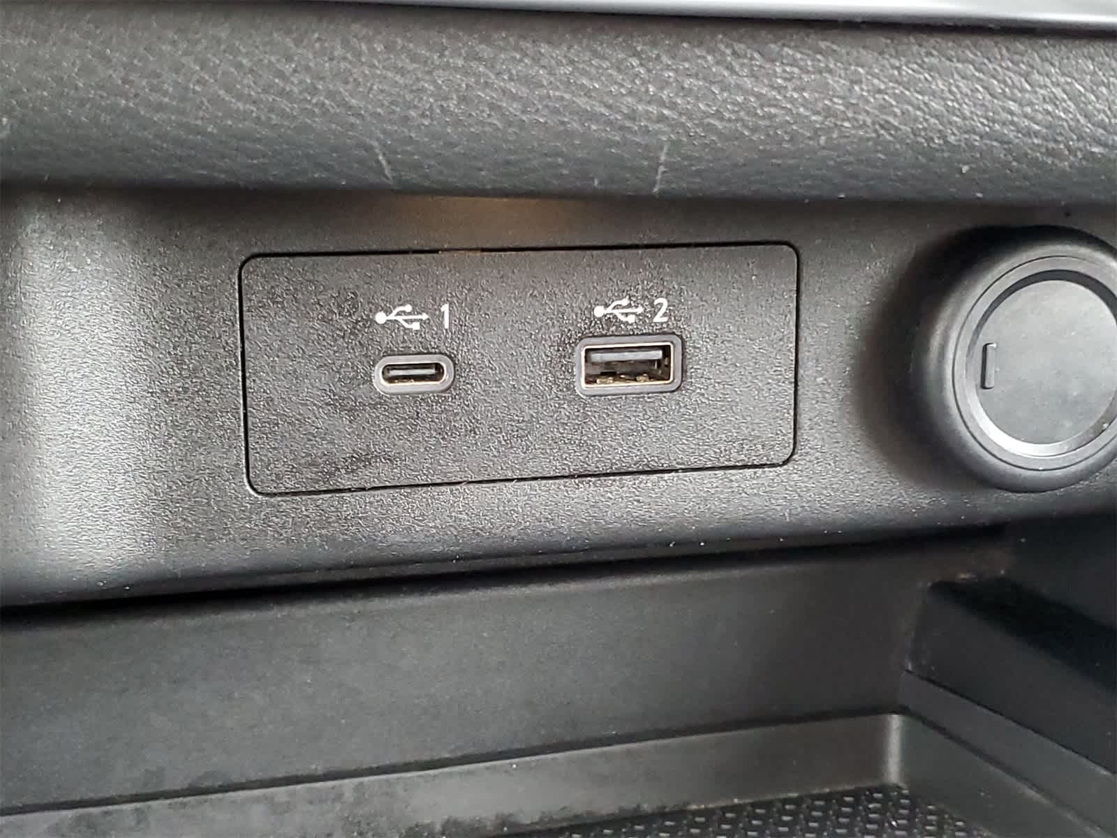 Thumbnail: 2021 Nissan Rogue - 6