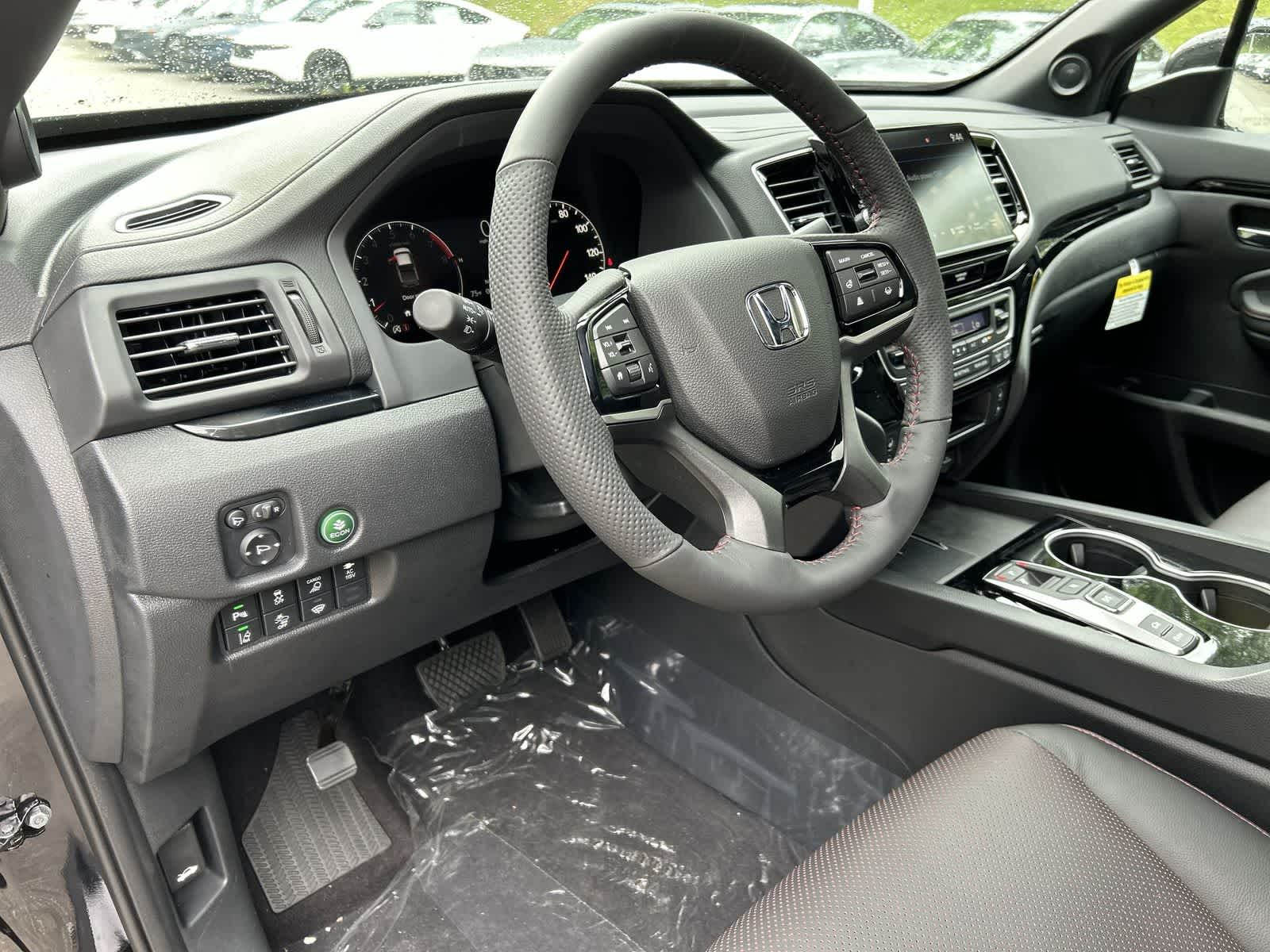 Thumbnail: 2026 Honda Ridgeline - 12
