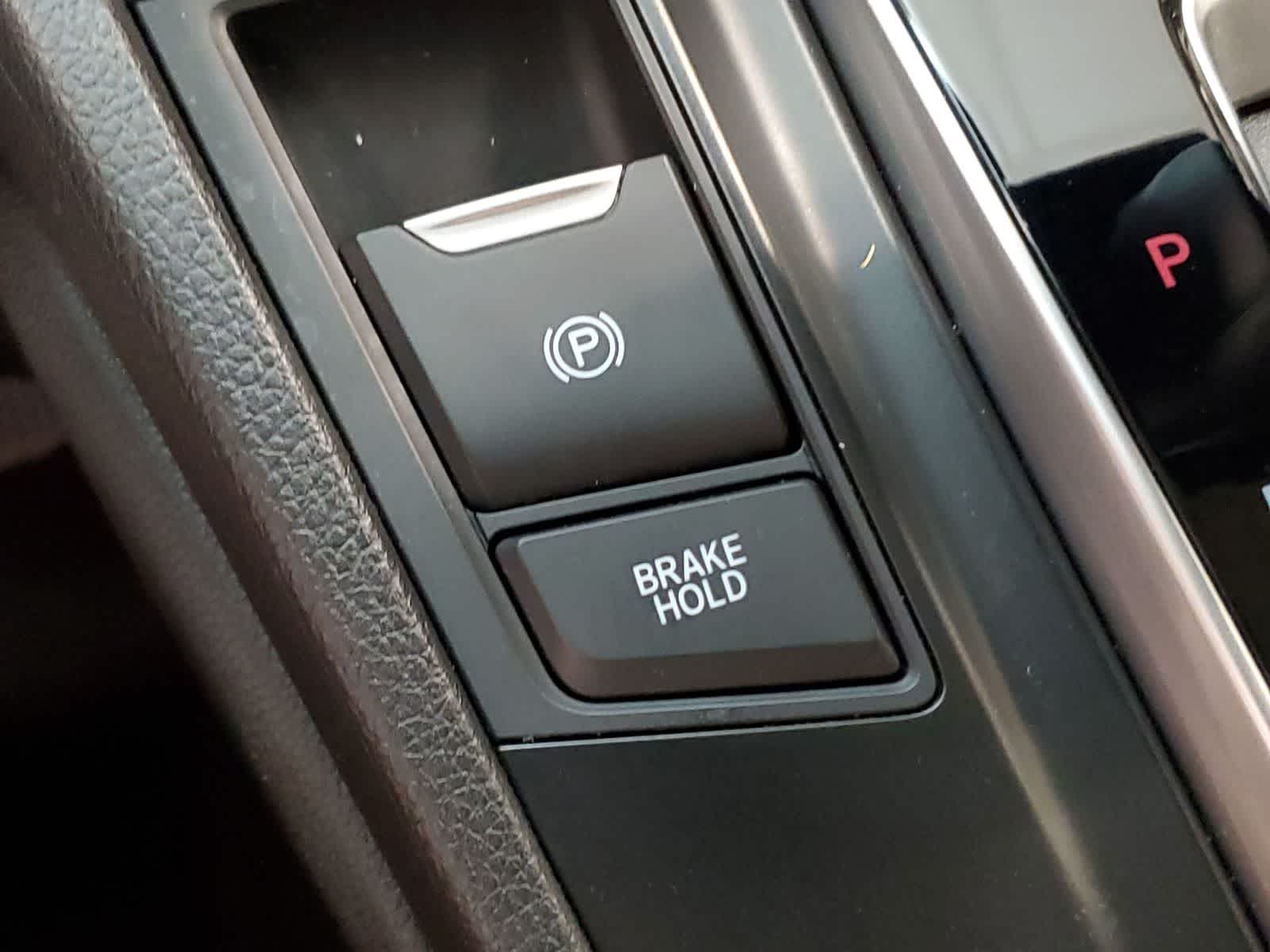 Thumbnail: 2019 Honda CR-V - 33
