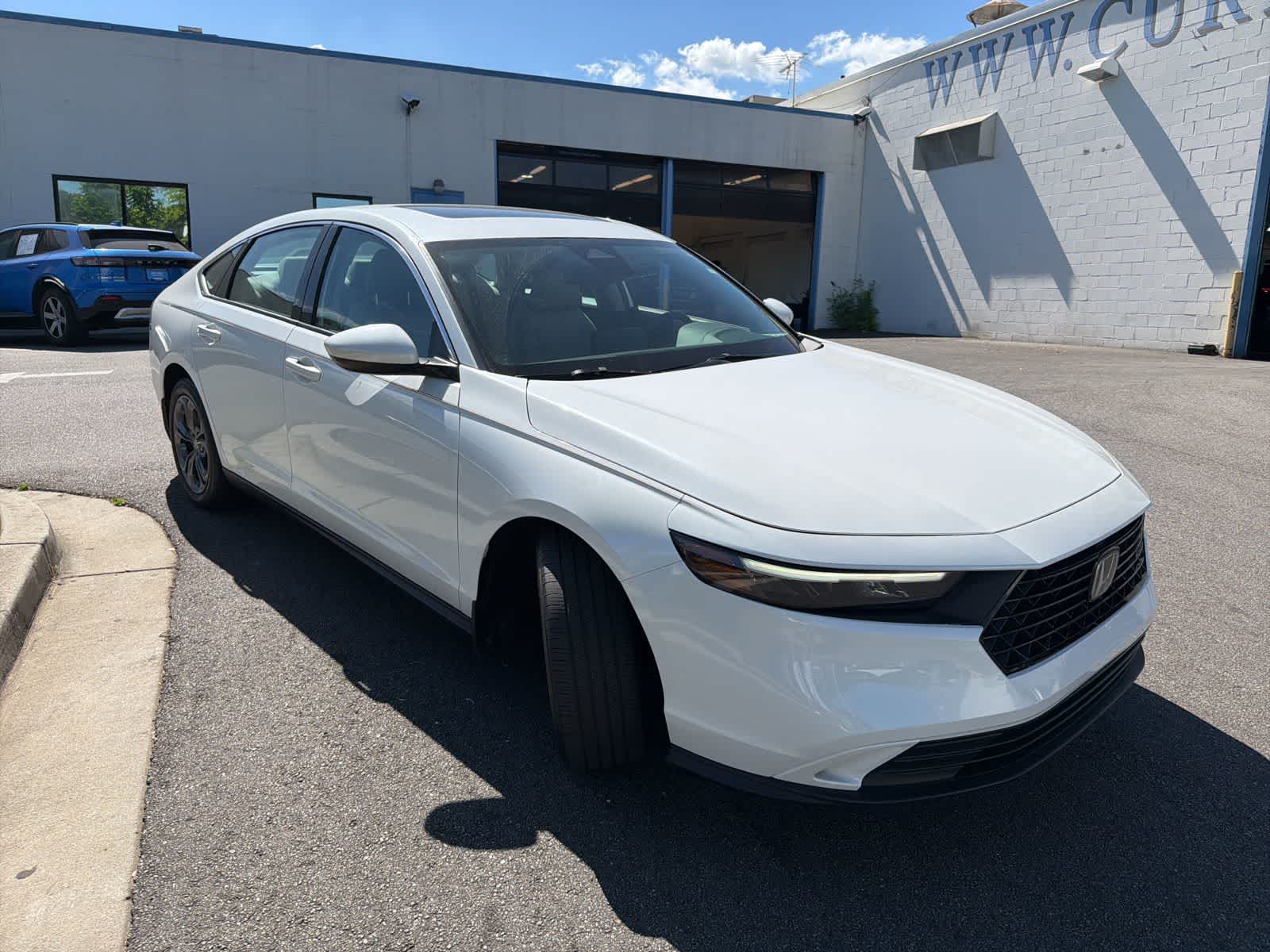 Thumbnail: 2023 Honda Accord - 12