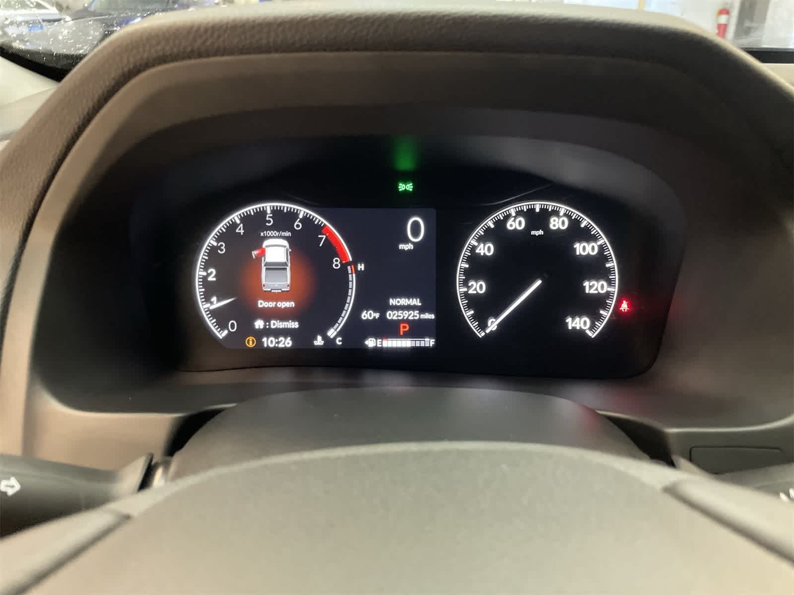 Thumbnail: 2025 Honda Ridgeline - 14