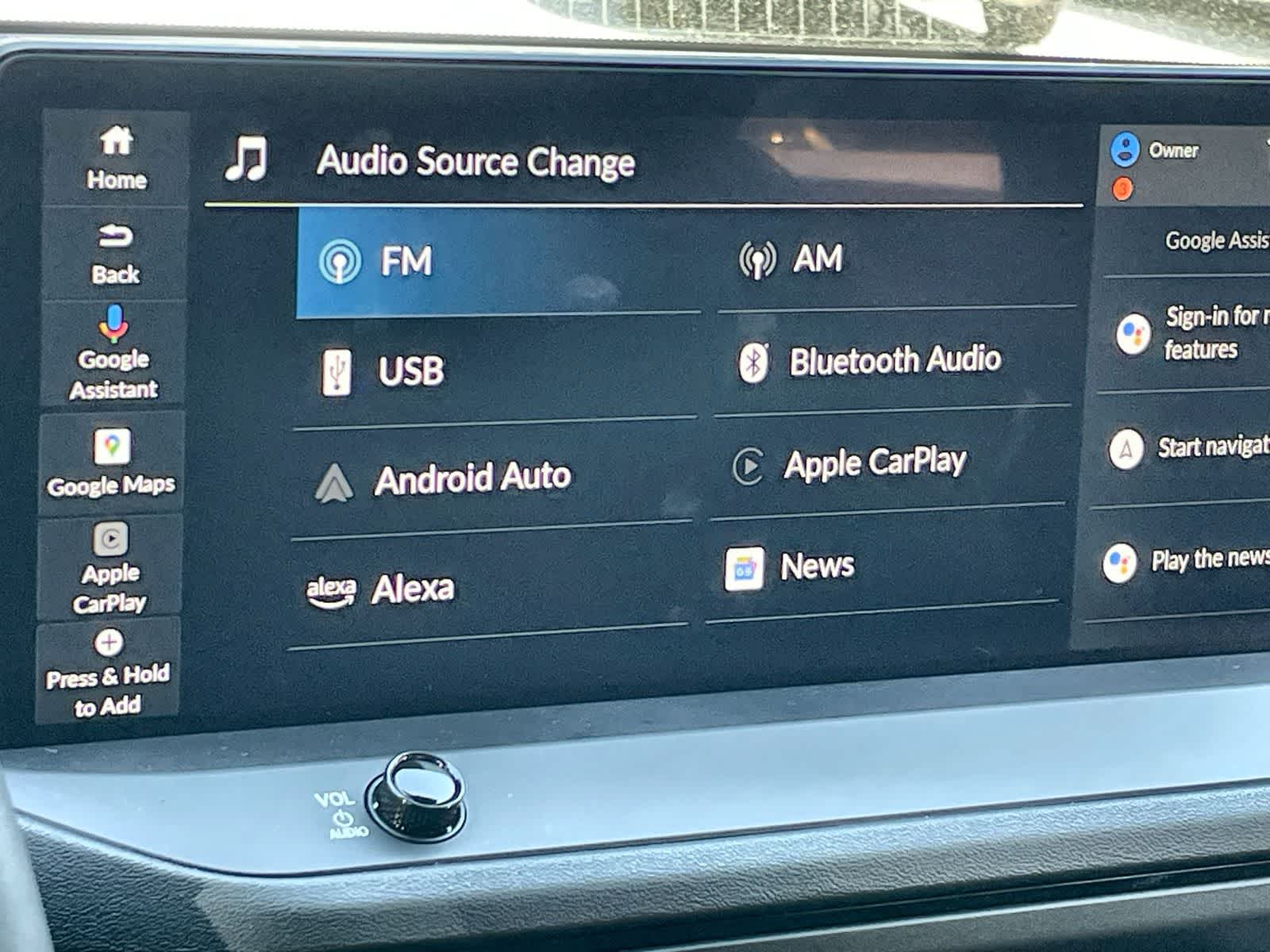 Thumbnail: 2026 Honda Accord - 18