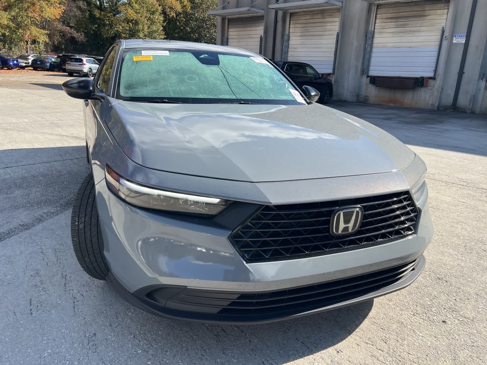 Thumbnail: 2024 Honda Accord - 15