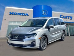 2026 Honda Odyssey Touring Van Passenger