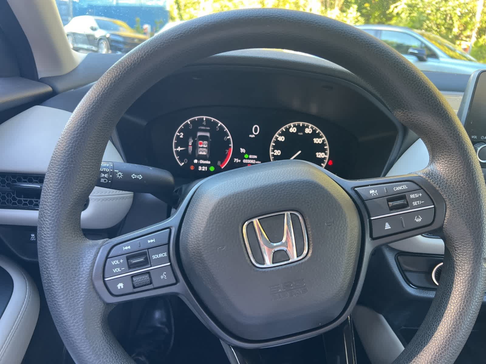 Thumbnail: 2024 Honda HR-V - 21