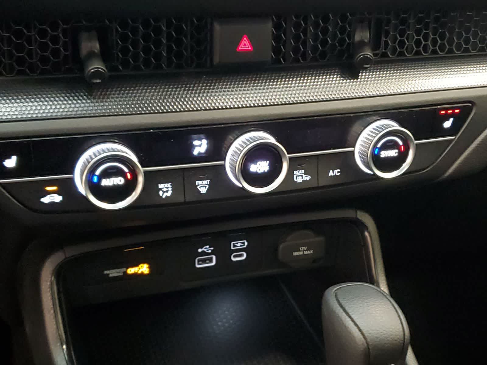 Thumbnail: 2024 Honda CR-V - 30