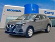  Nissan Rogue Sport